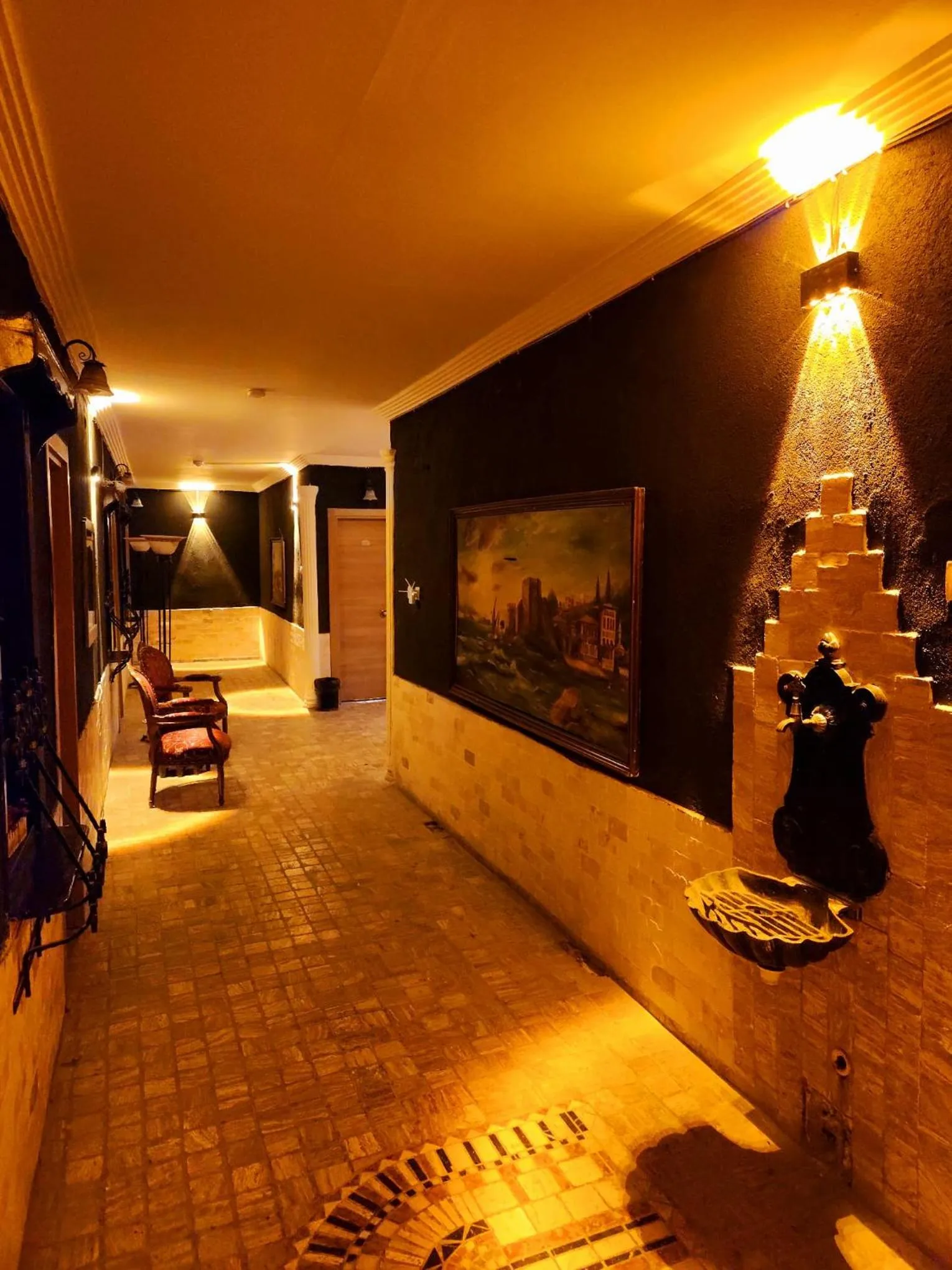 Elite Hotel City Center Corlu Bed and Breakfast