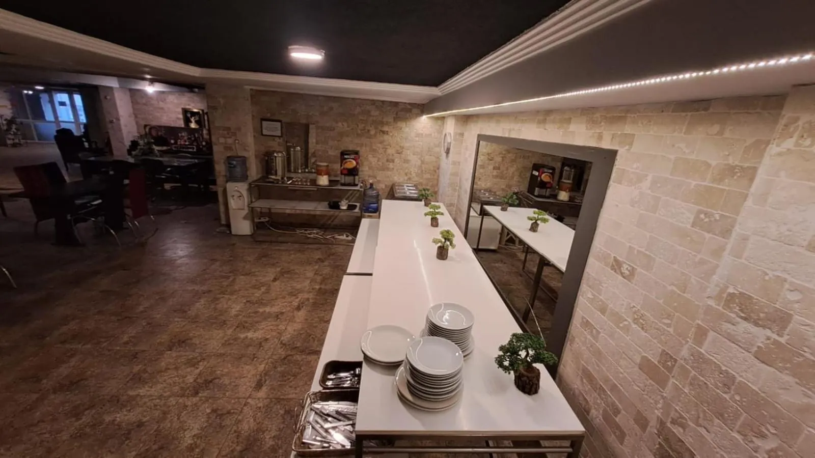 Elite Hotel City Center Corlu Bed and Breakfast