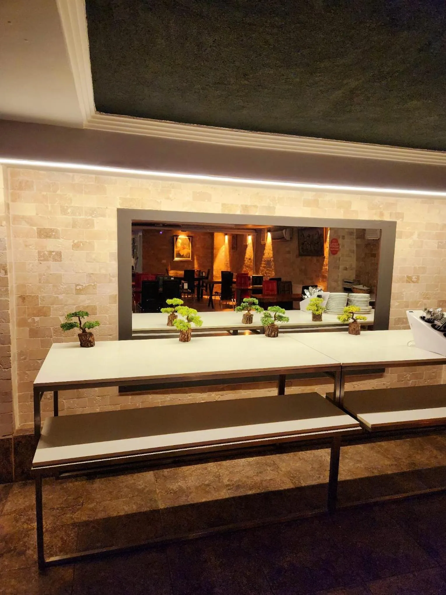 Elite Hotel City Center Corlu Bed and Breakfast