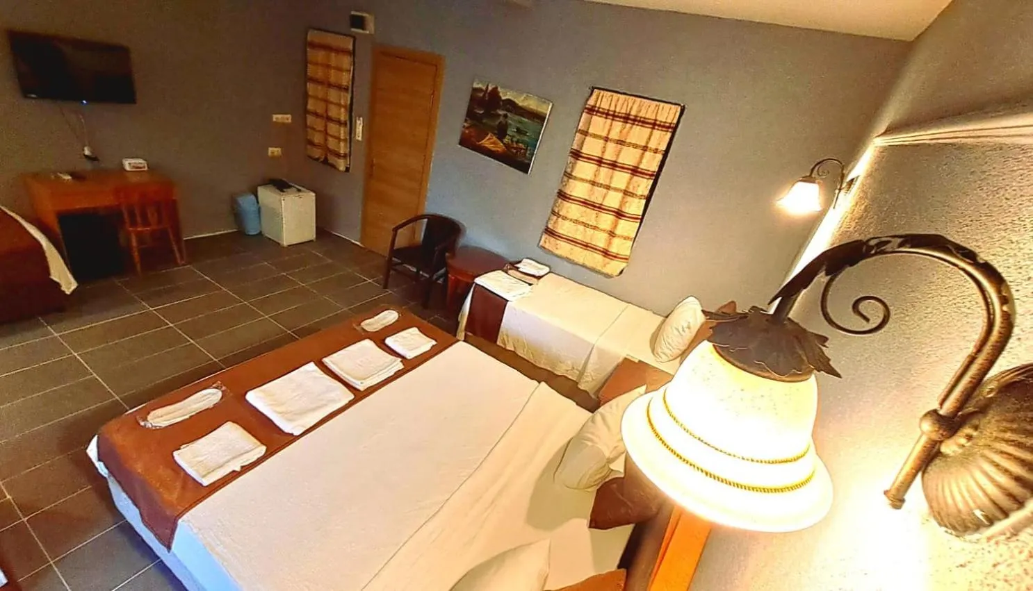 Elite Hotel City Center Corlu Bed and Breakfast