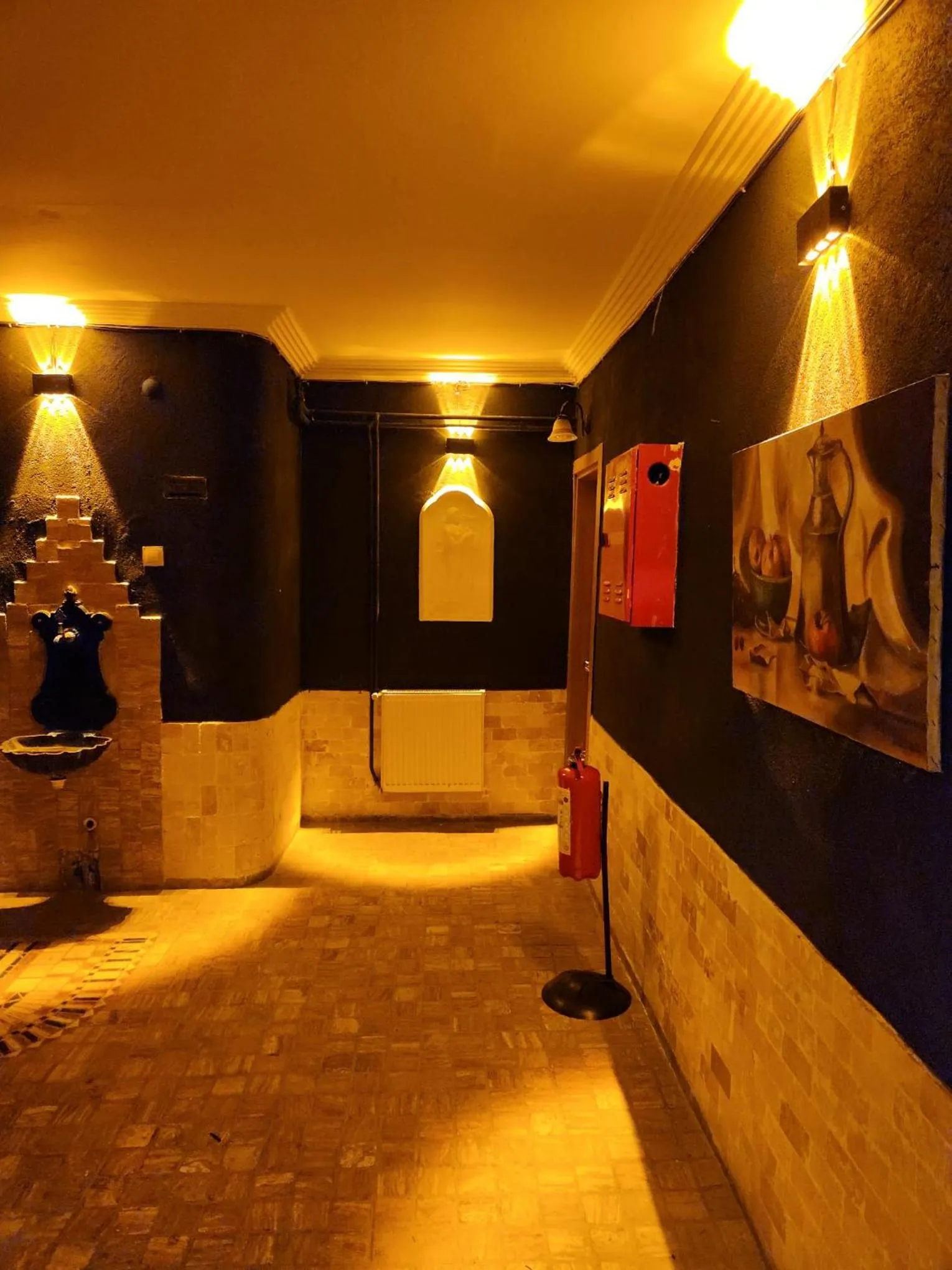 Elite Hotel City Center Corlu Bed and Breakfast