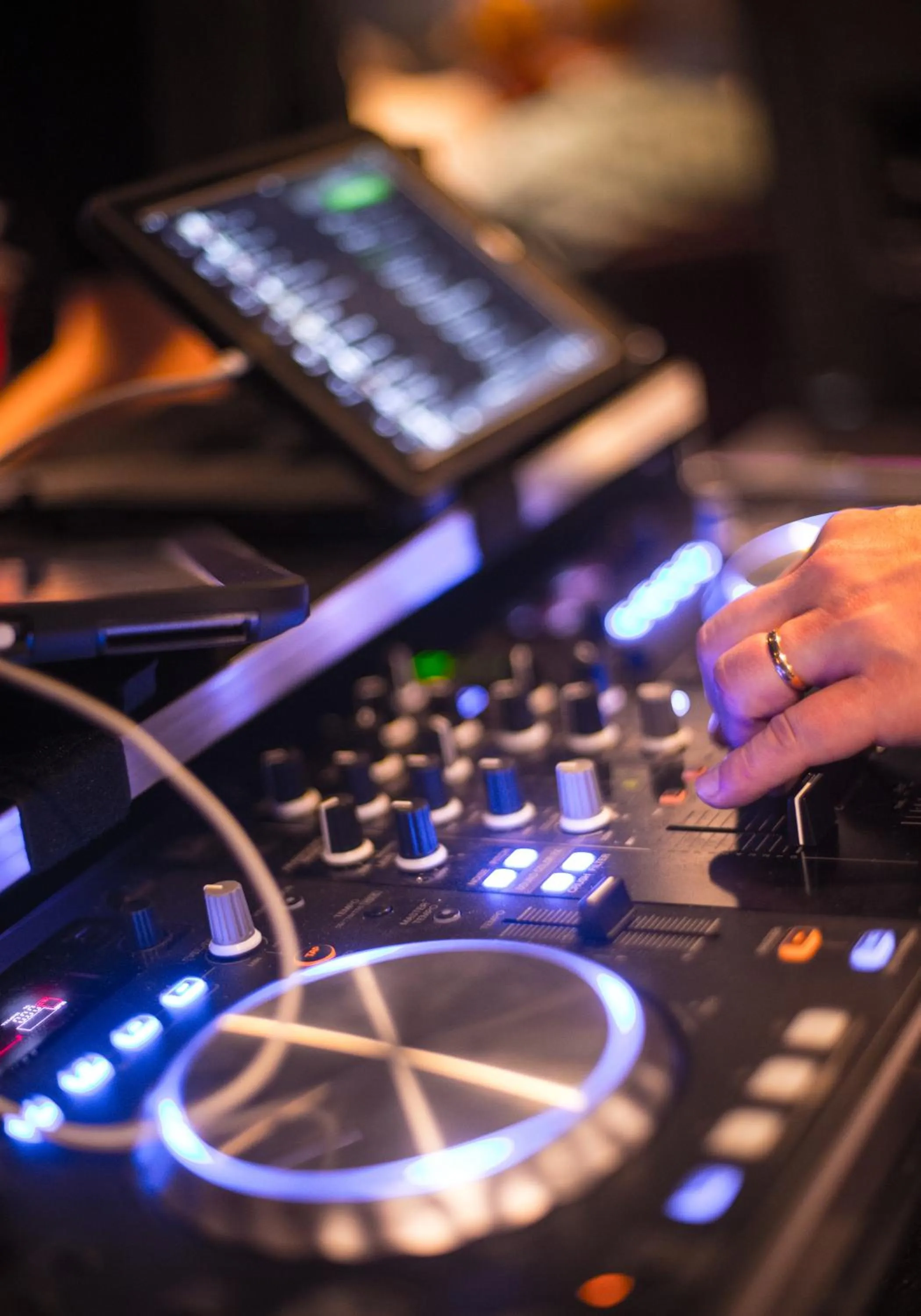 Decorative detail in Hotell Hulingen