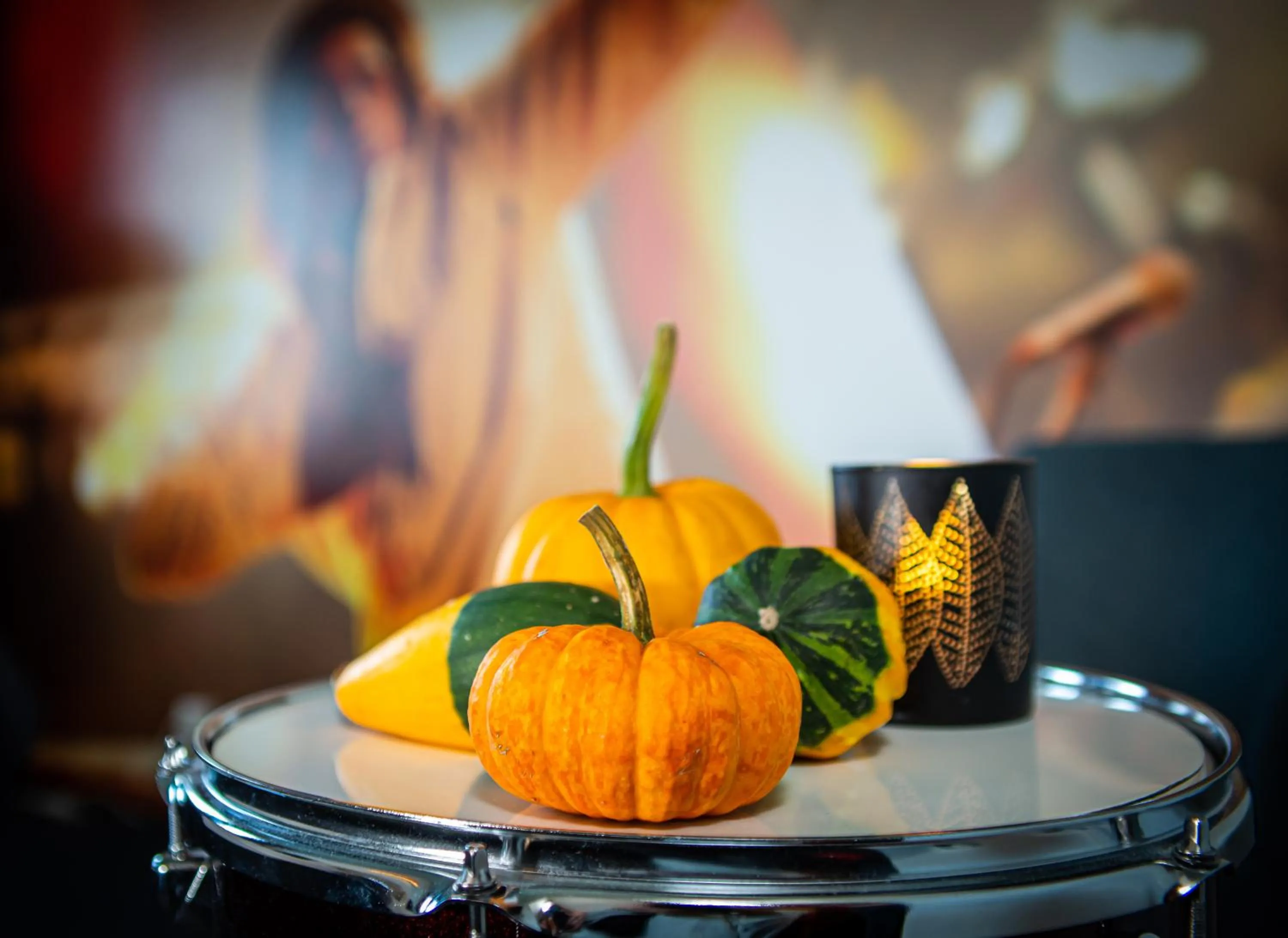 Photo of the whole room in Hotell Hulingen