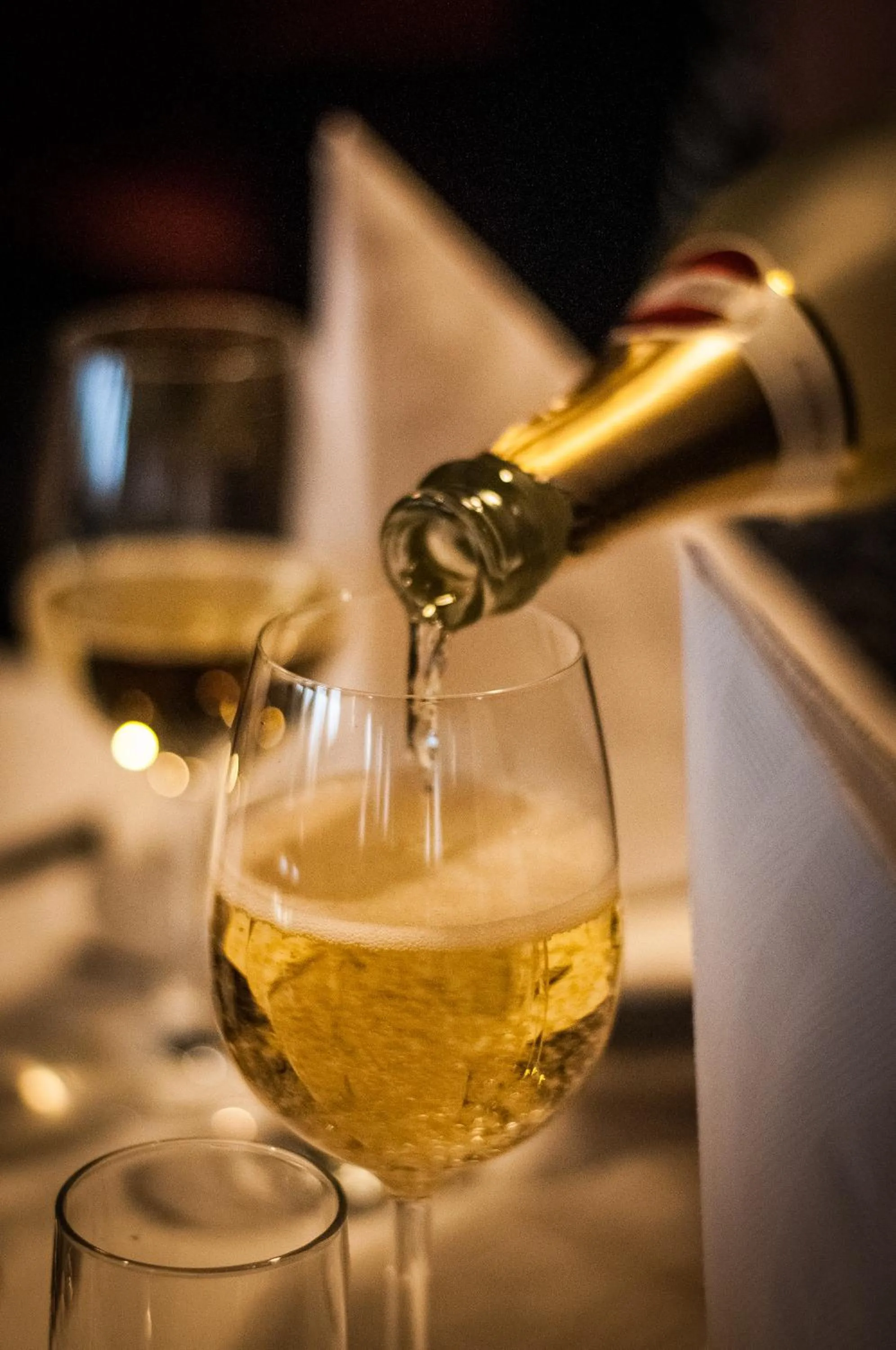 Restaurant/places to eat in Hotell Hulingen