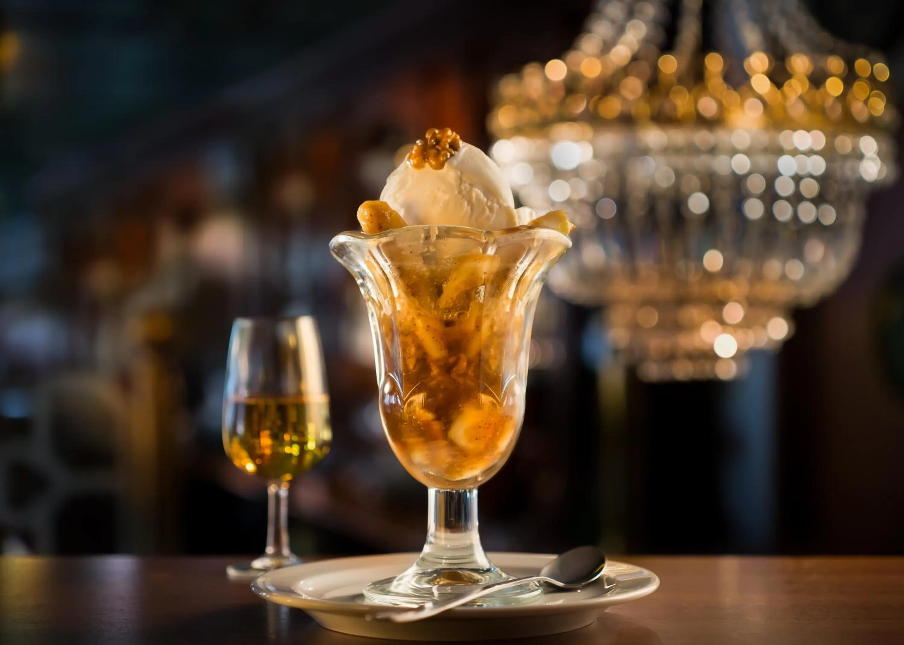 Restaurant/places to eat in Hotell Hulingen