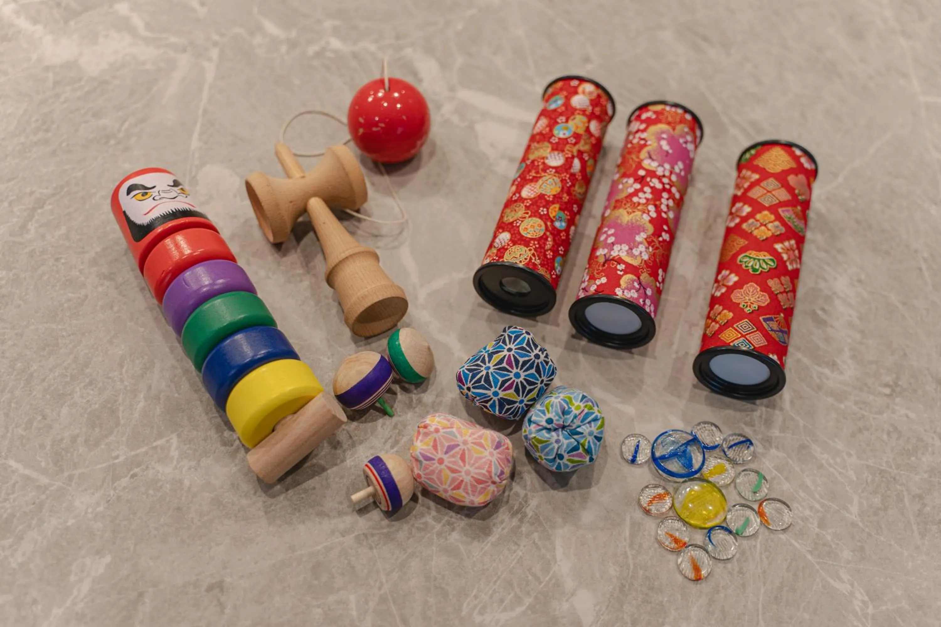 Entertainment in INOVE VILLA OSAKA -118 sqm , 2 Bedrooms , 7 Double Beds