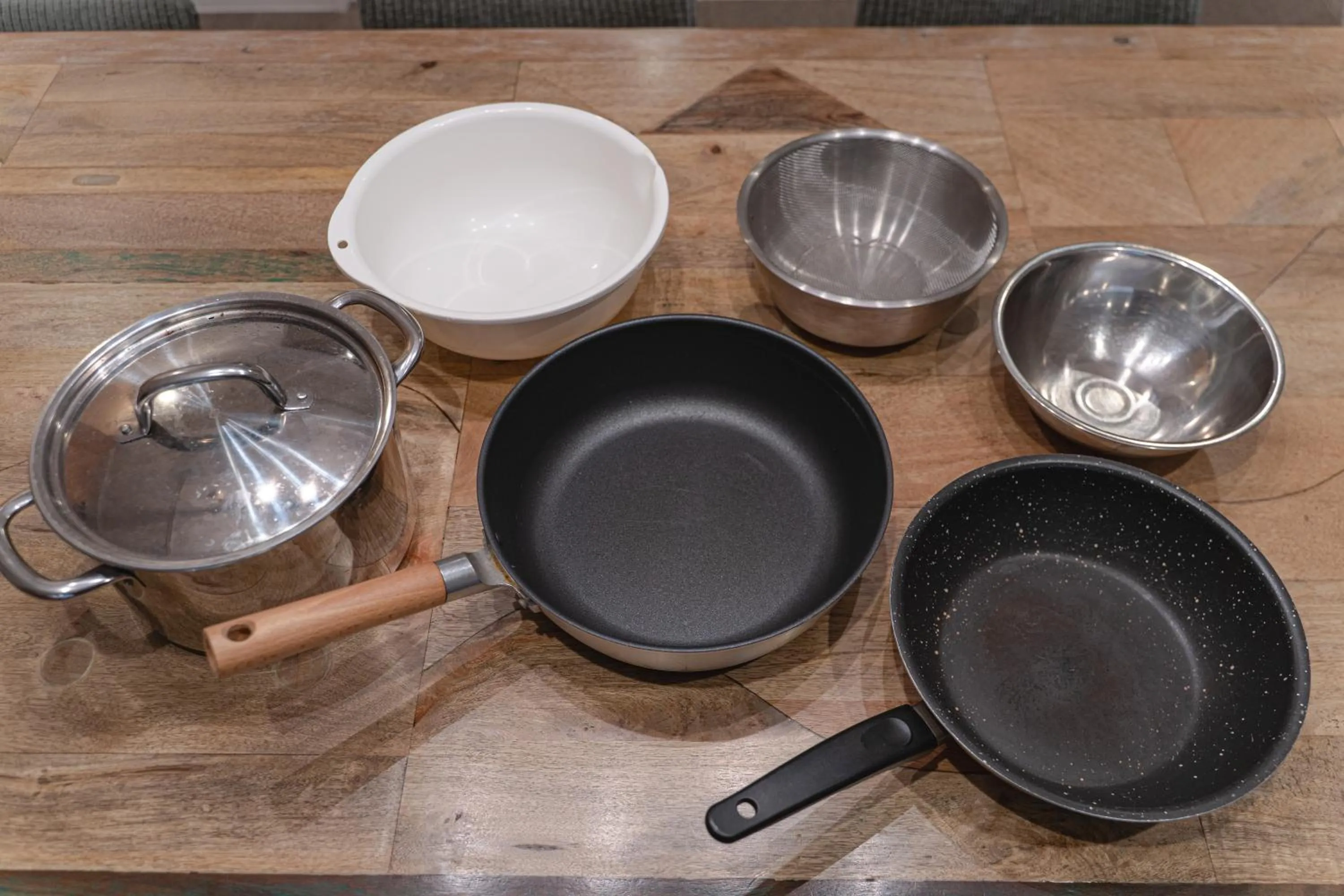 Other in INOVE VILLA OSAKA -118 sqm , 2 Bedrooms , 7 Double Beds