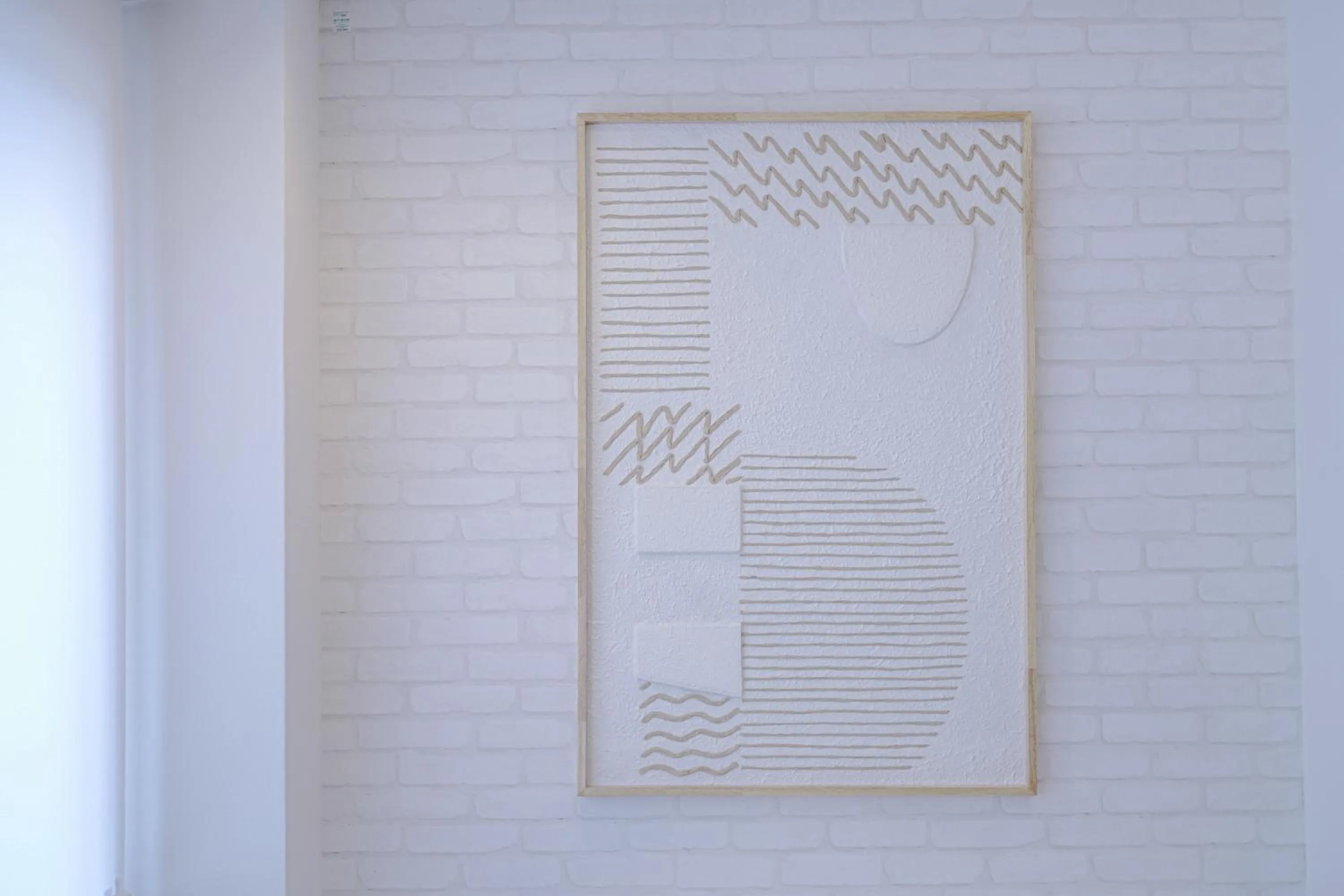 Living room in INOVE VILLA OSAKA -118 sqm , 2 Bedrooms , 7 Double Beds