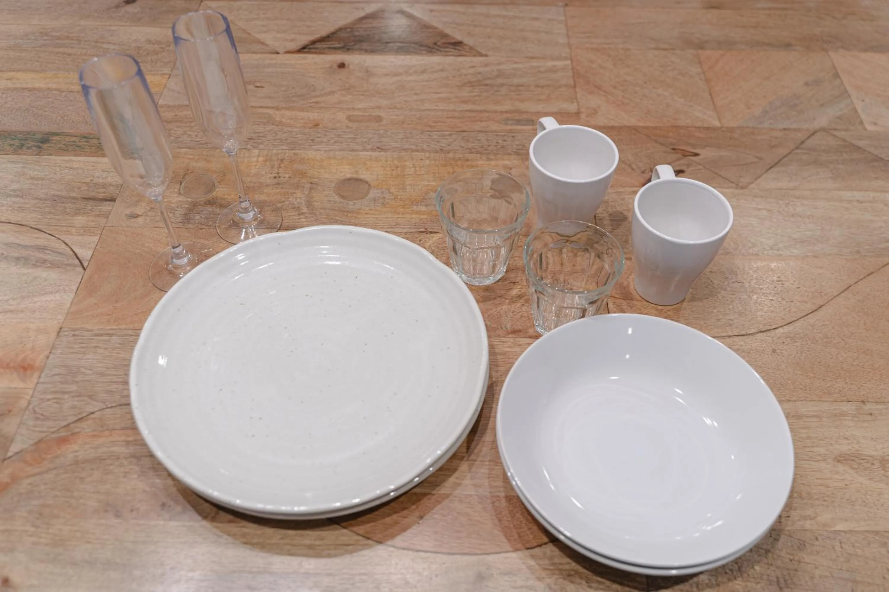 Other in INOVE VILLA OSAKA -118 sqm , 2 Bedrooms , 7 Double Beds