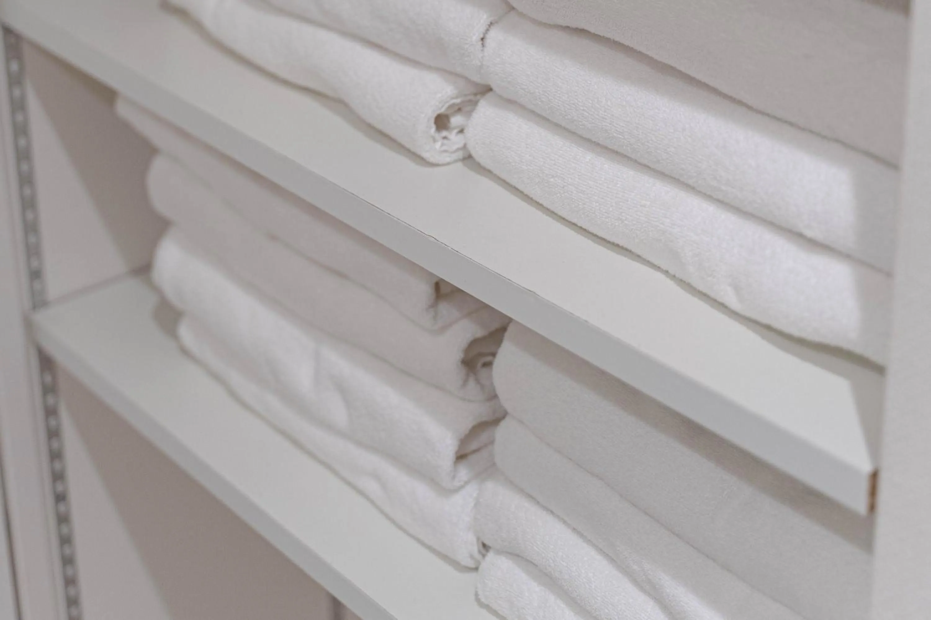 towels in INOVE VILLA OSAKA -118 sqm , 2 Bedrooms , 7 Double Beds