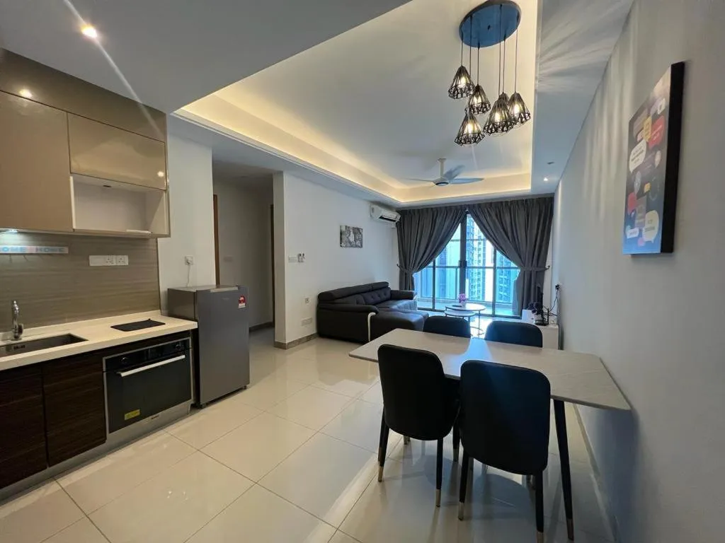 R&F Princess Cove @ R&F Mall