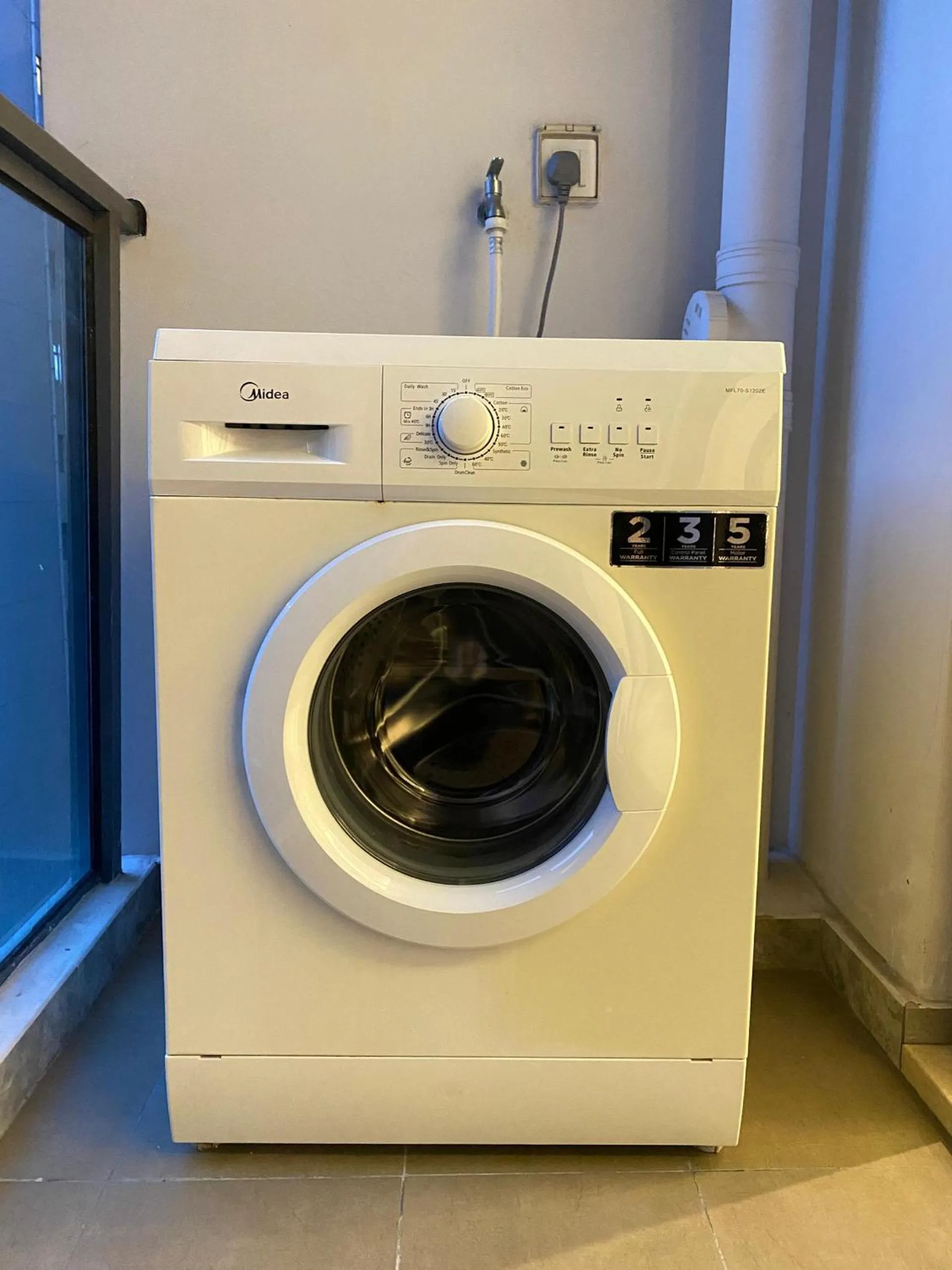 R&F Princess Cove @ R&F Mall