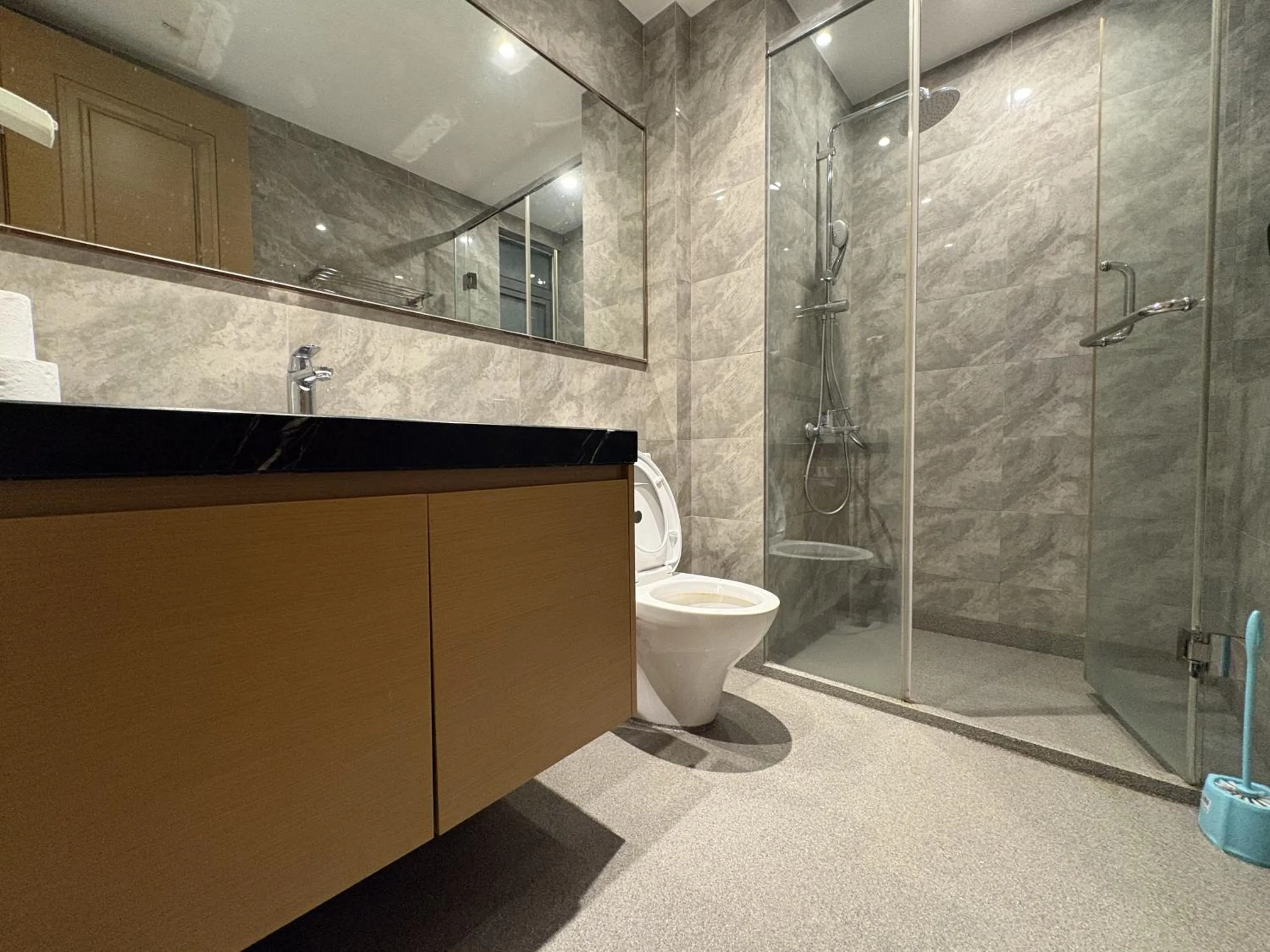 R&F Princess Cove @ R&F Mall