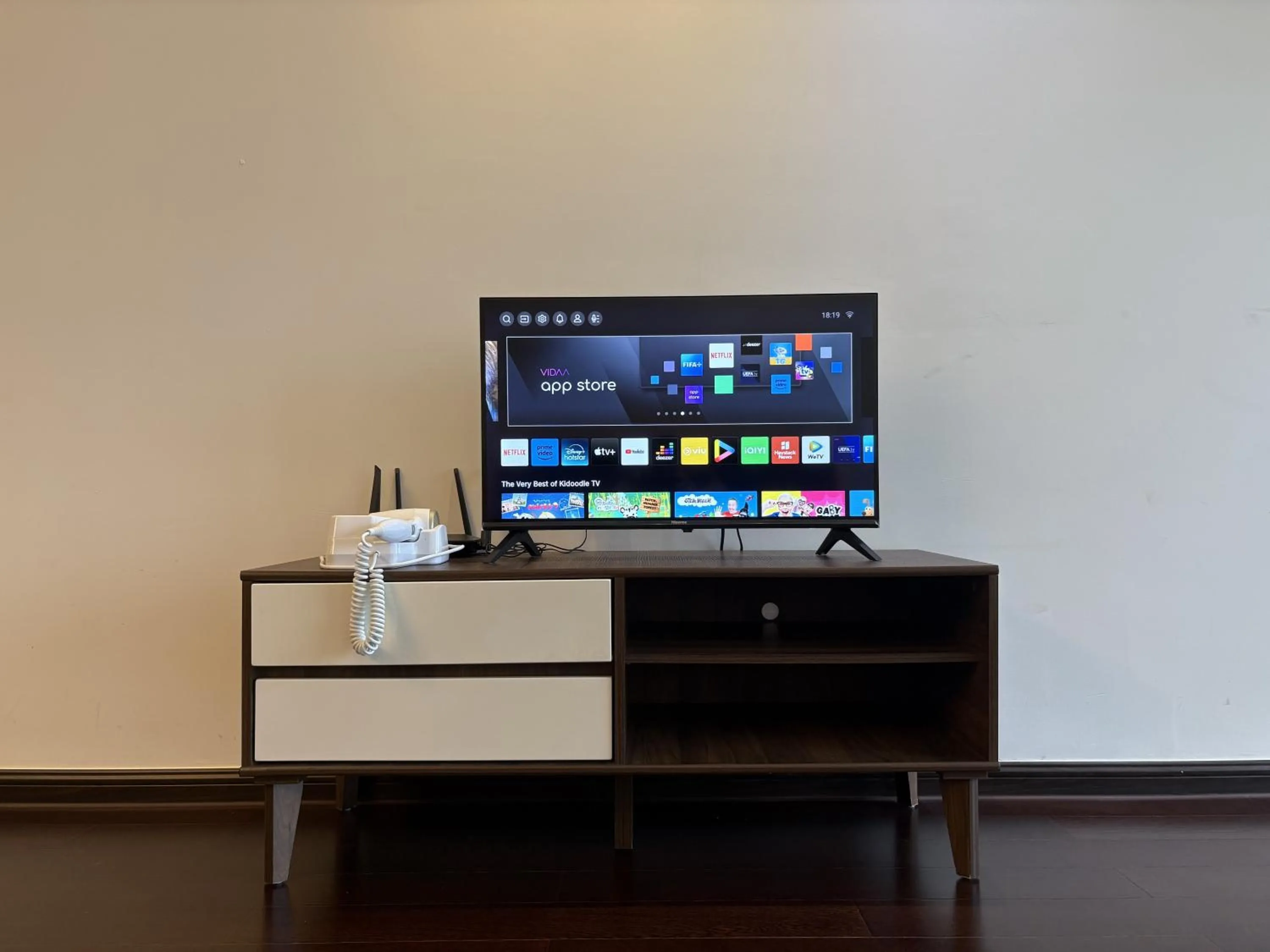 R&F Princess Cove @ R&F Mall