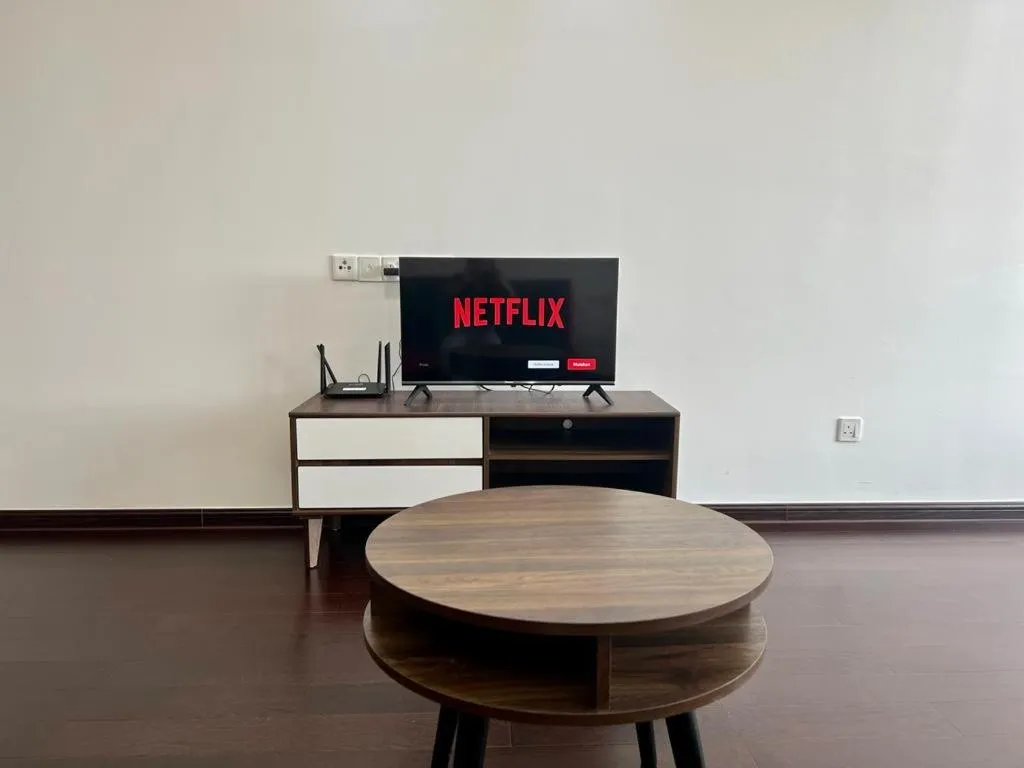 R&F Princess Cove @ R&F Mall