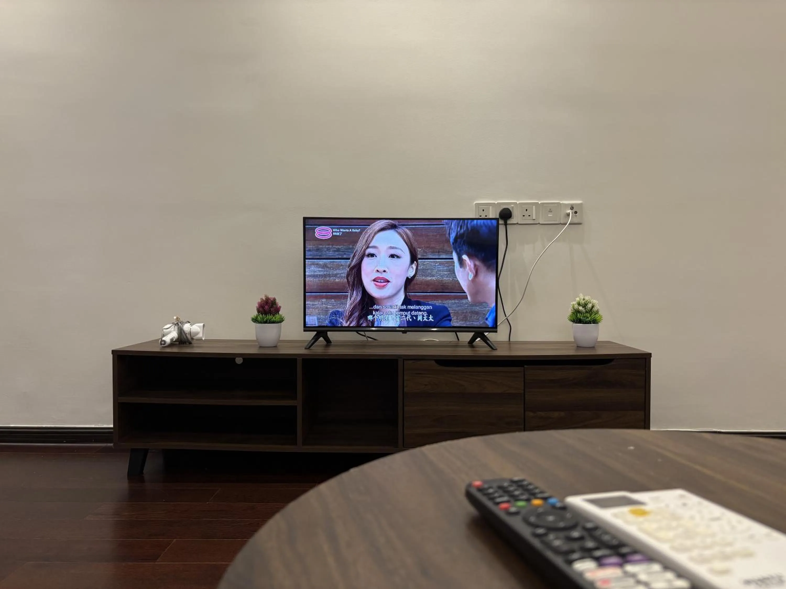 R&F Princess Cove @ R&F Mall