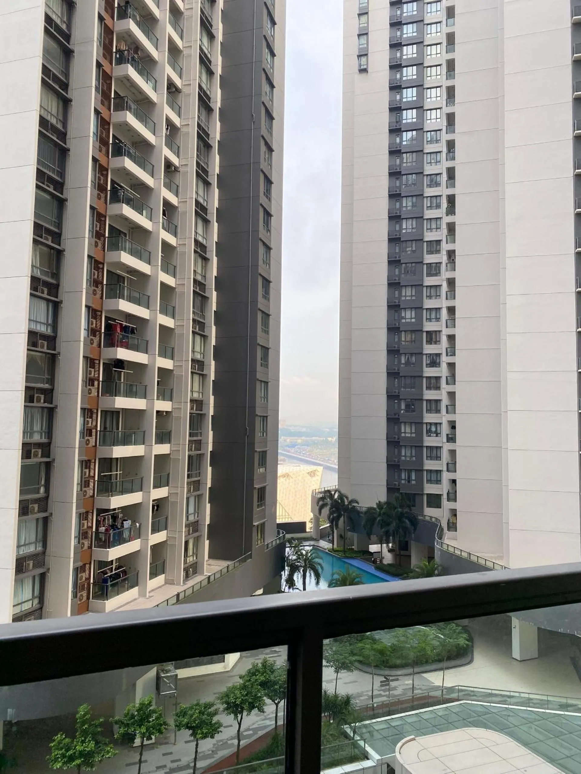 R&F Princess Cove @ R&F Mall