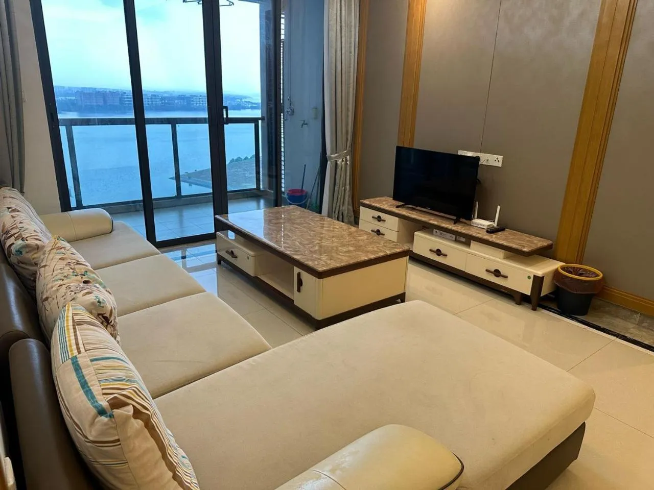 R&F Princess Cove @ R&F Mall