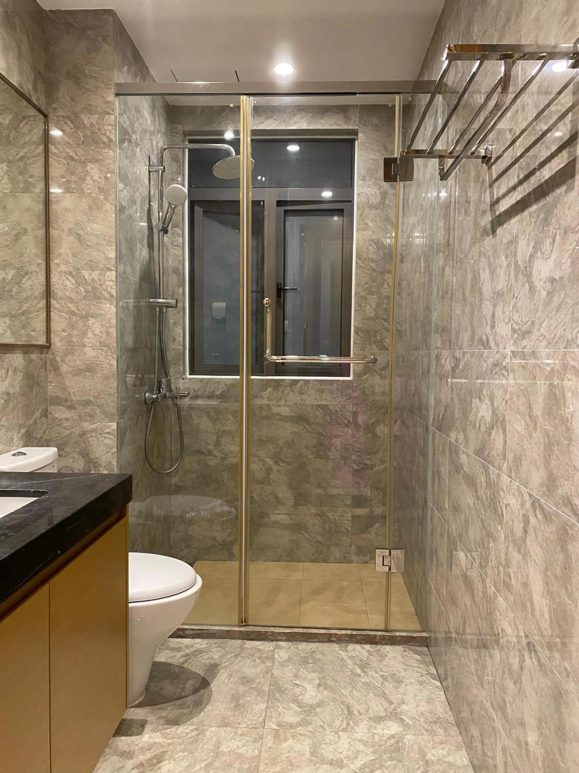 R&F Princess Cove @ R&F Mall