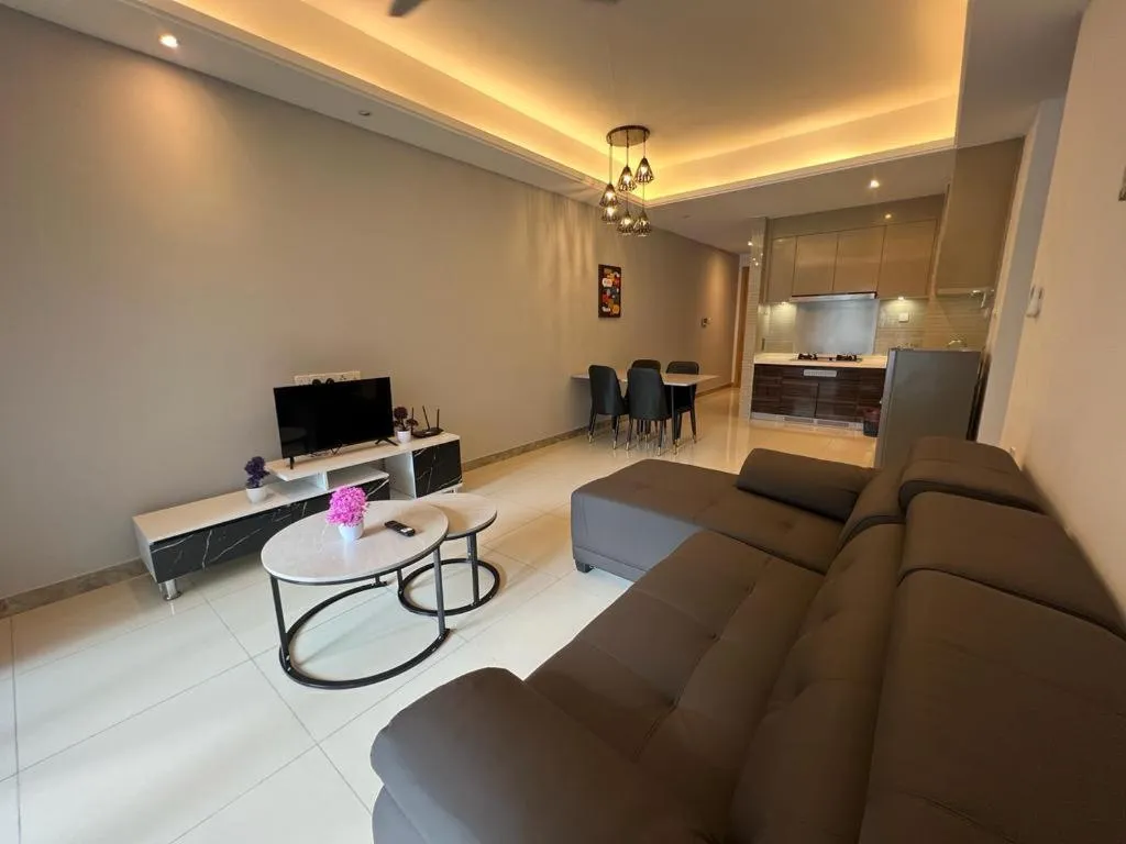 R&F Princess Cove @ R&F Mall