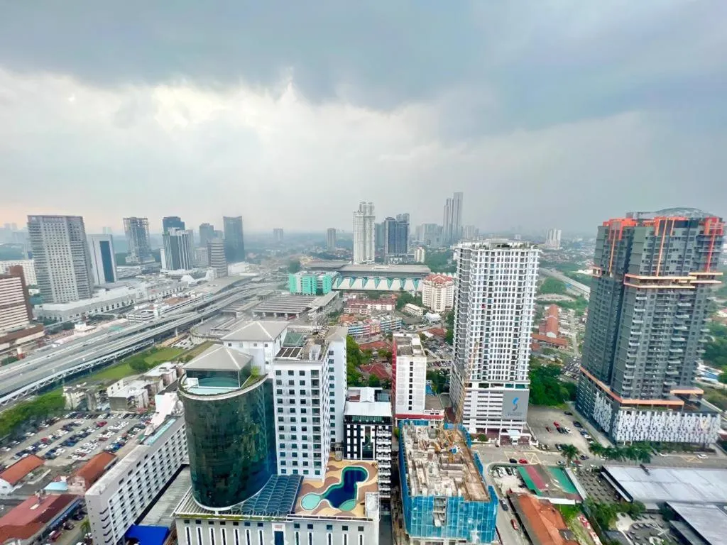 R&F Princess Cove @ R&F Mall