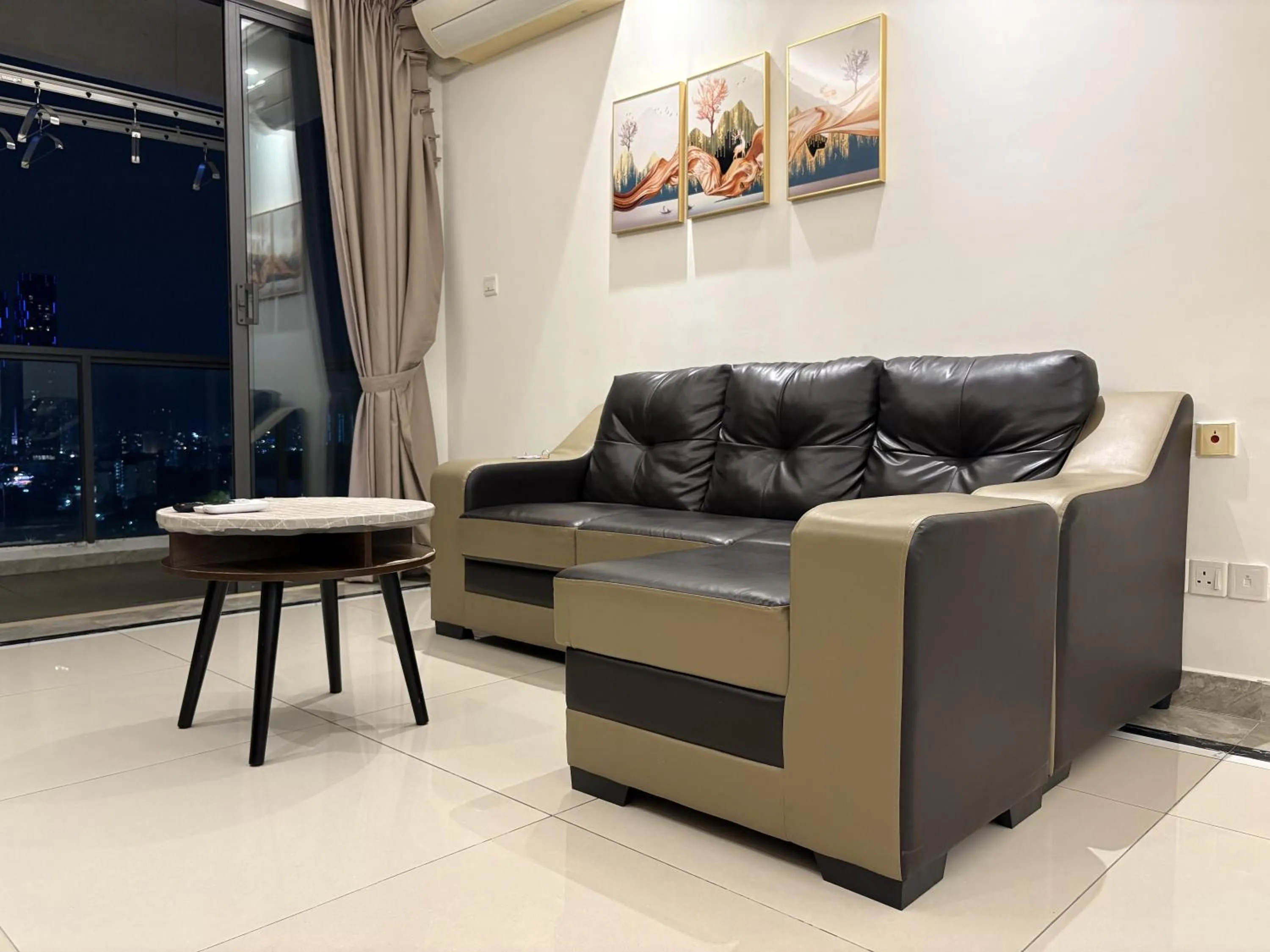 R&F Princess Cove @ R&F Mall