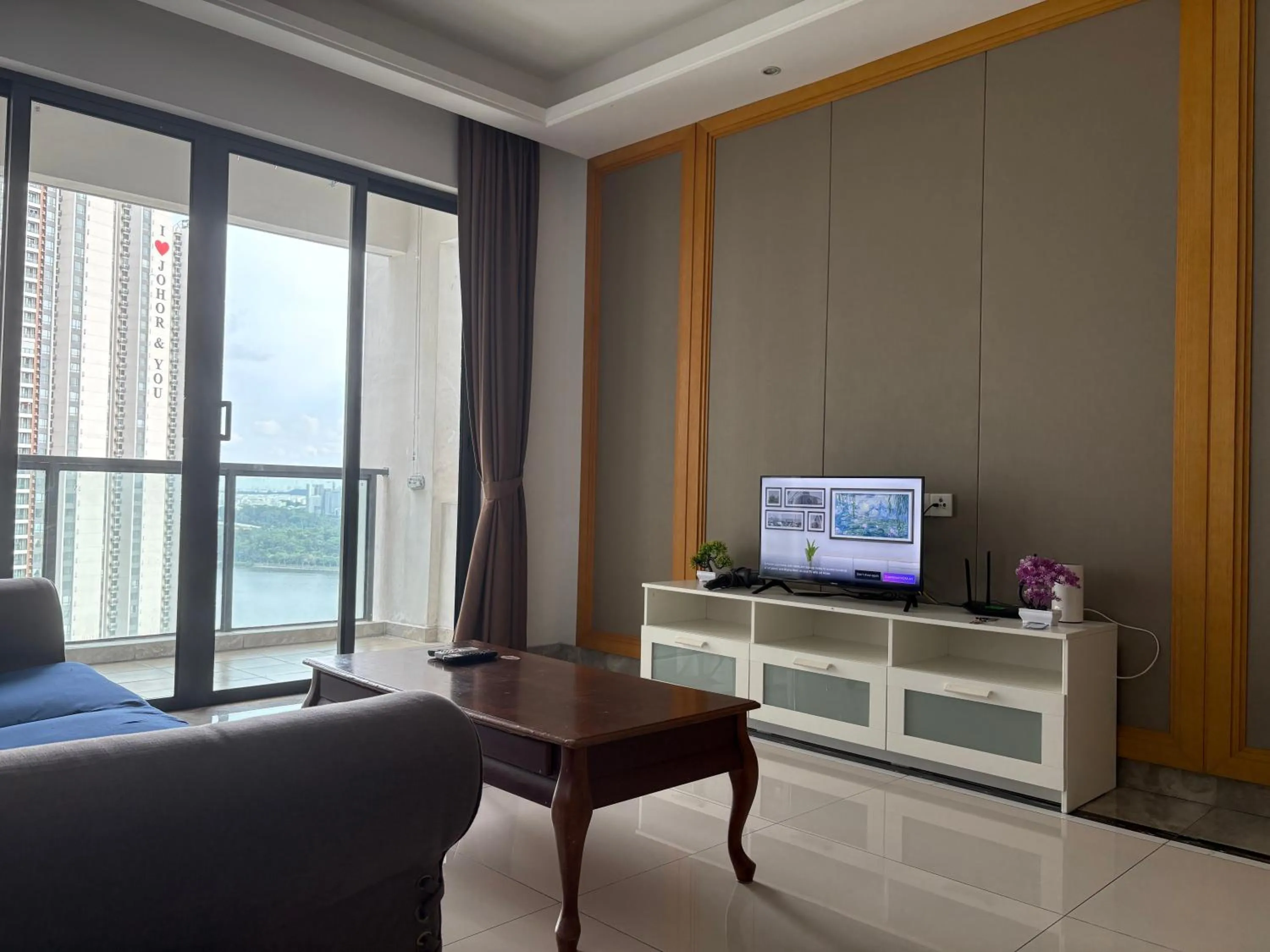 R&F Princess Cove @ R&F Mall