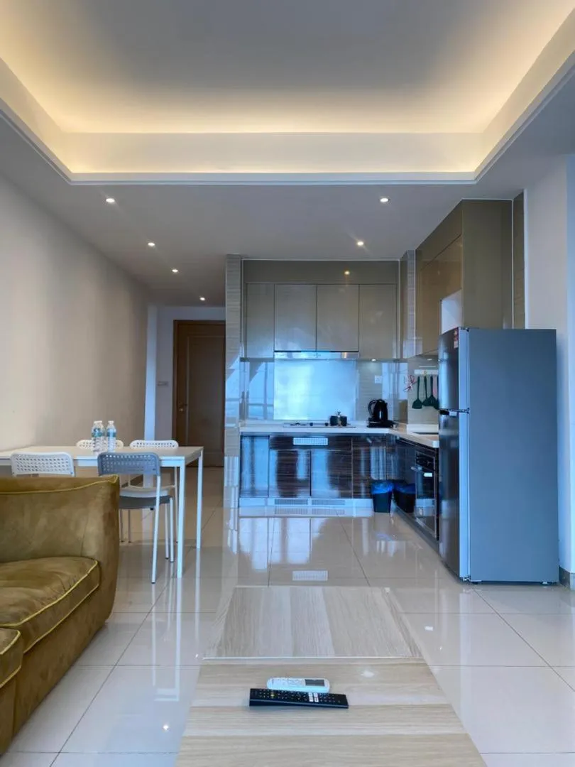 R&F Princess Cove @ R&F Mall