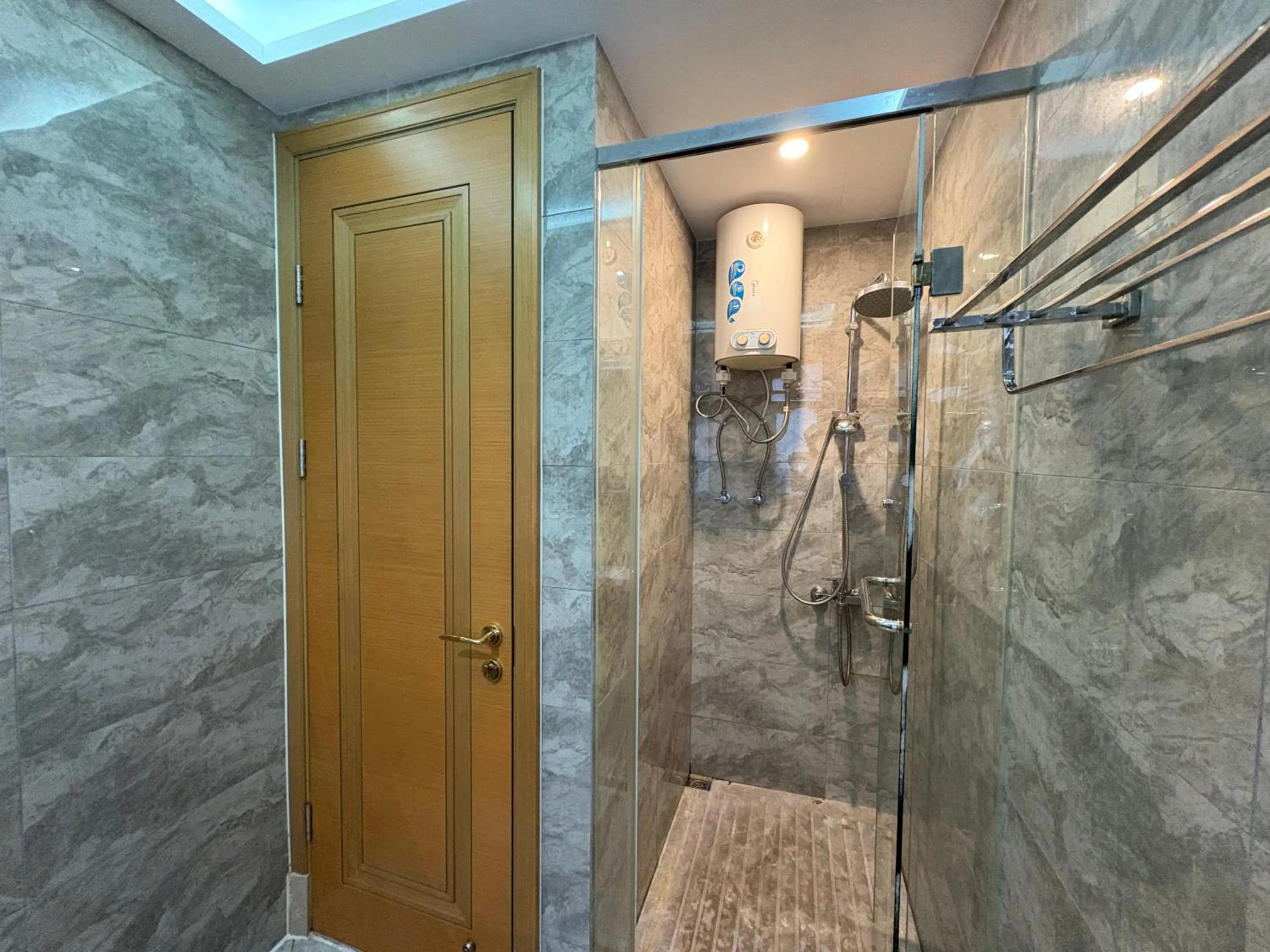 R&F Princess Cove @ R&F Mall