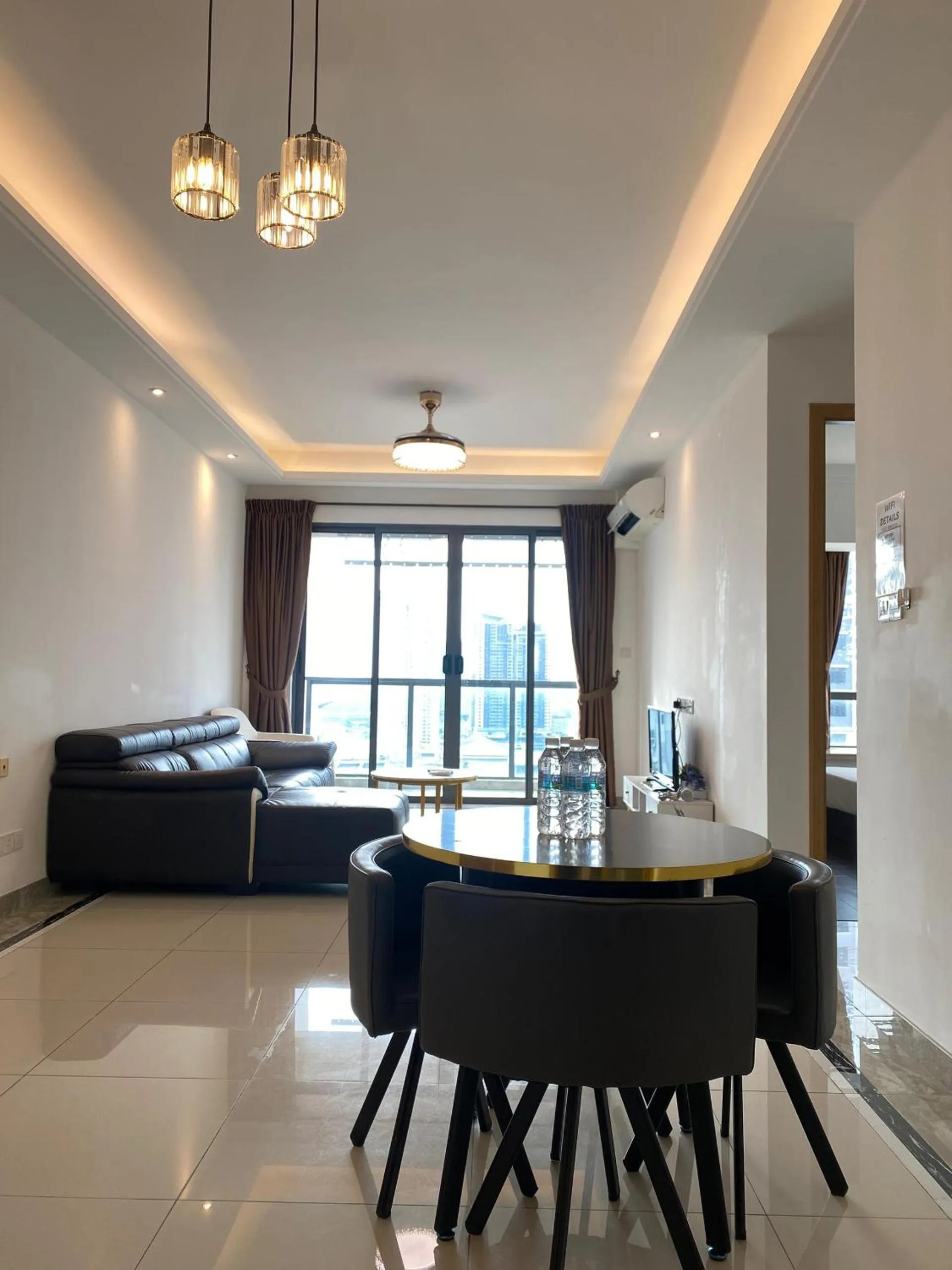 R&F Princess Cove @ R&F Mall