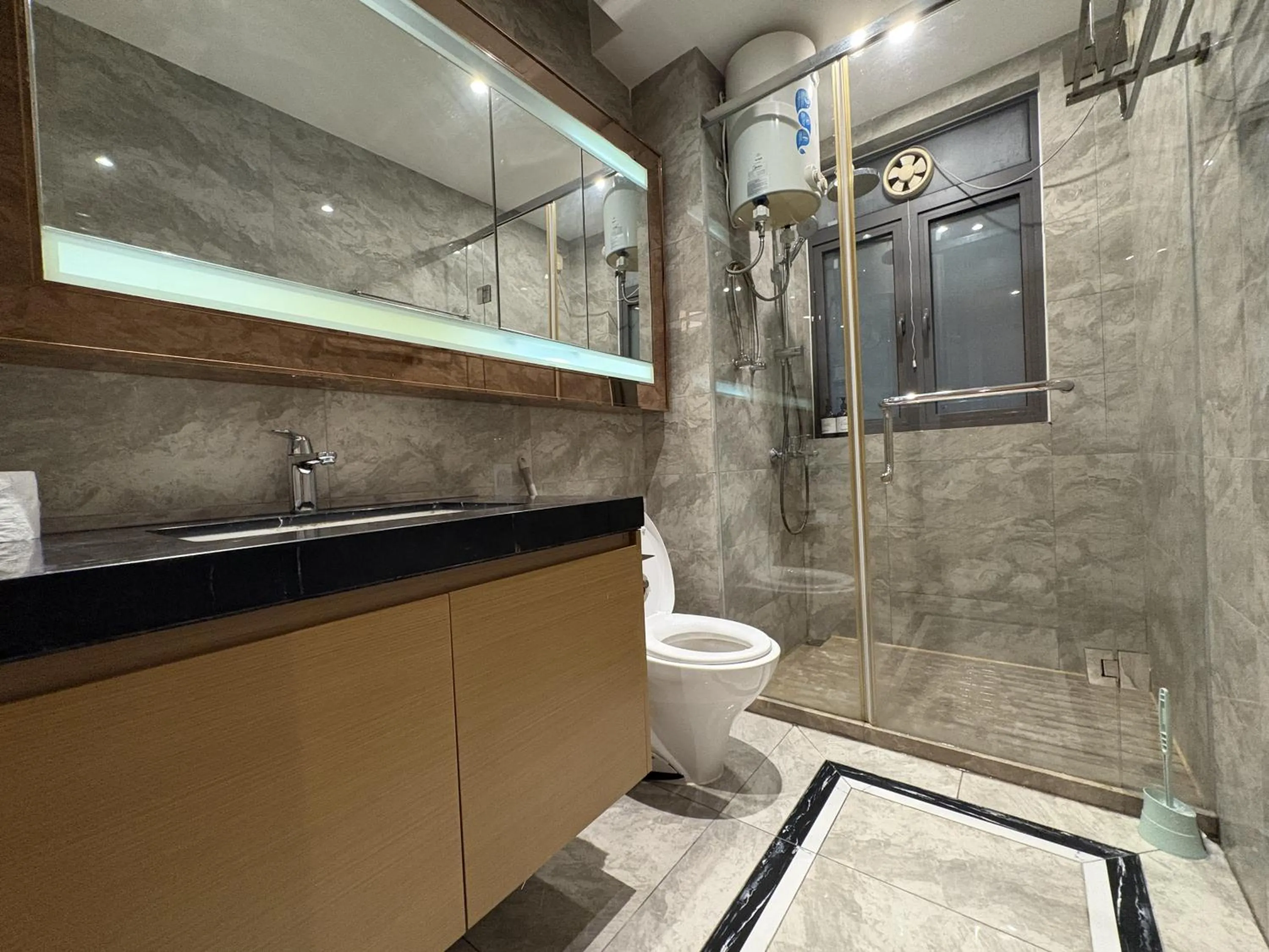 R&F Princess Cove @ R&F Mall