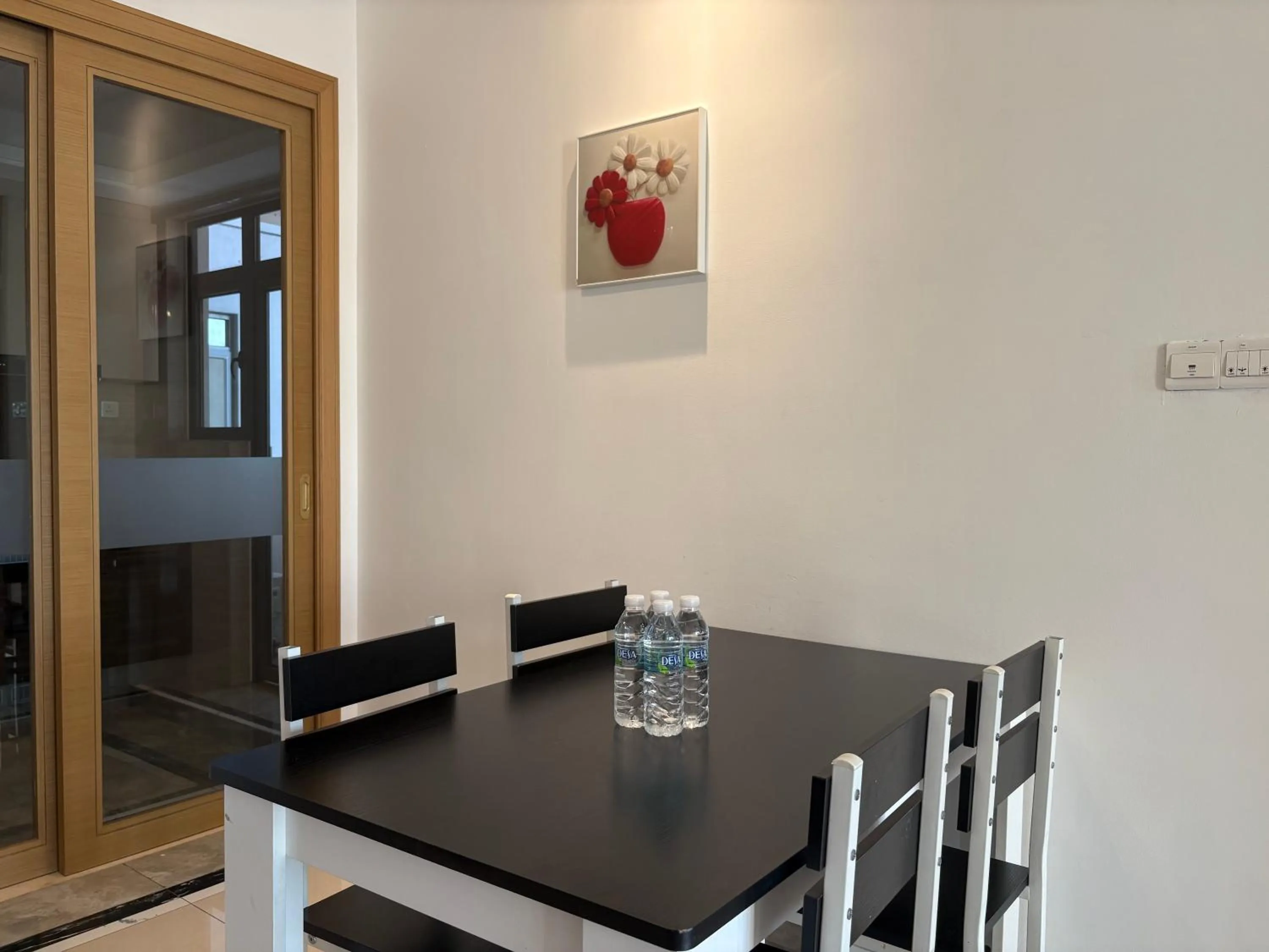 R&F Princess Cove @ R&F Mall