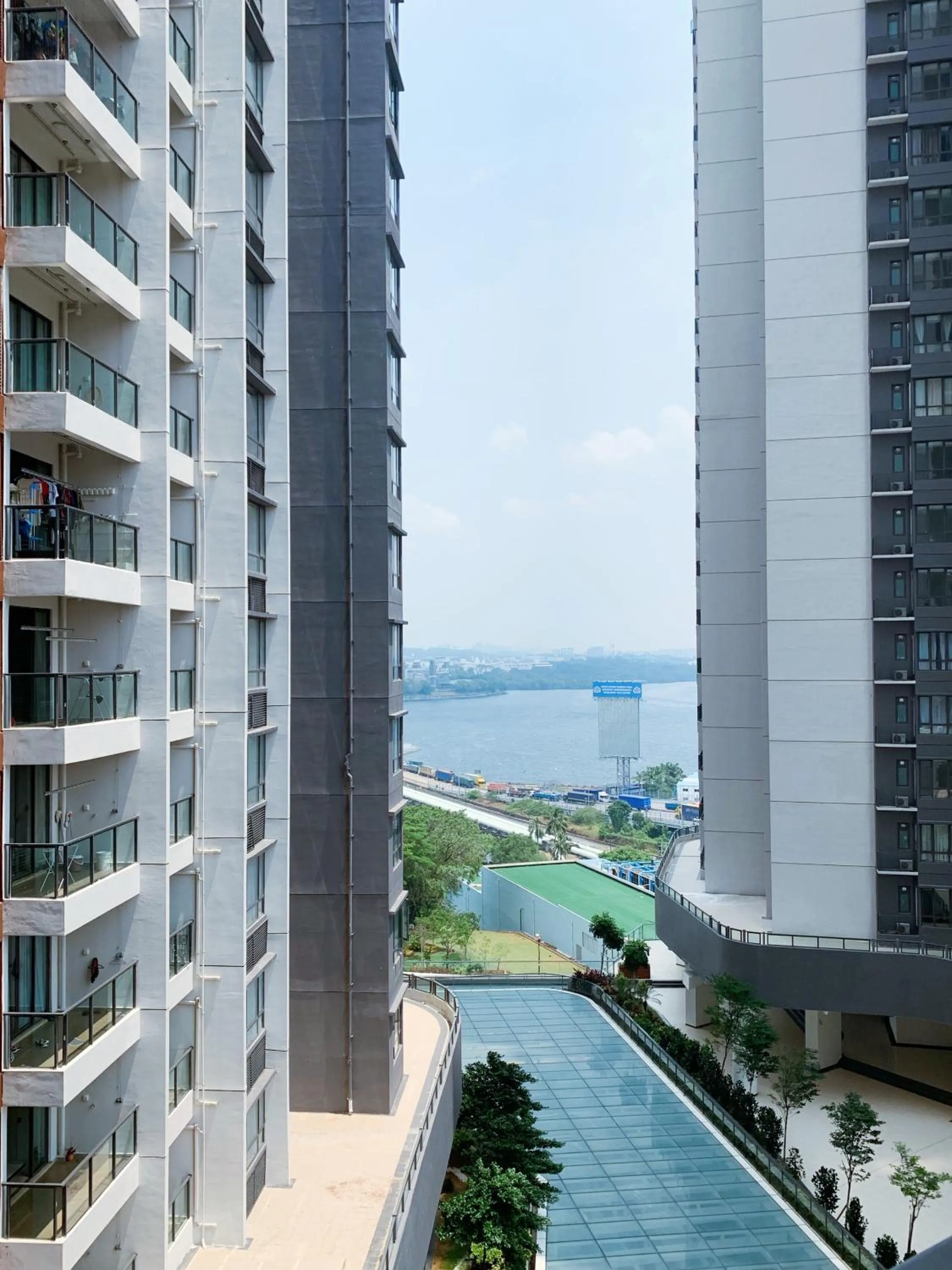 R&F Princess Cove @ R&F Mall