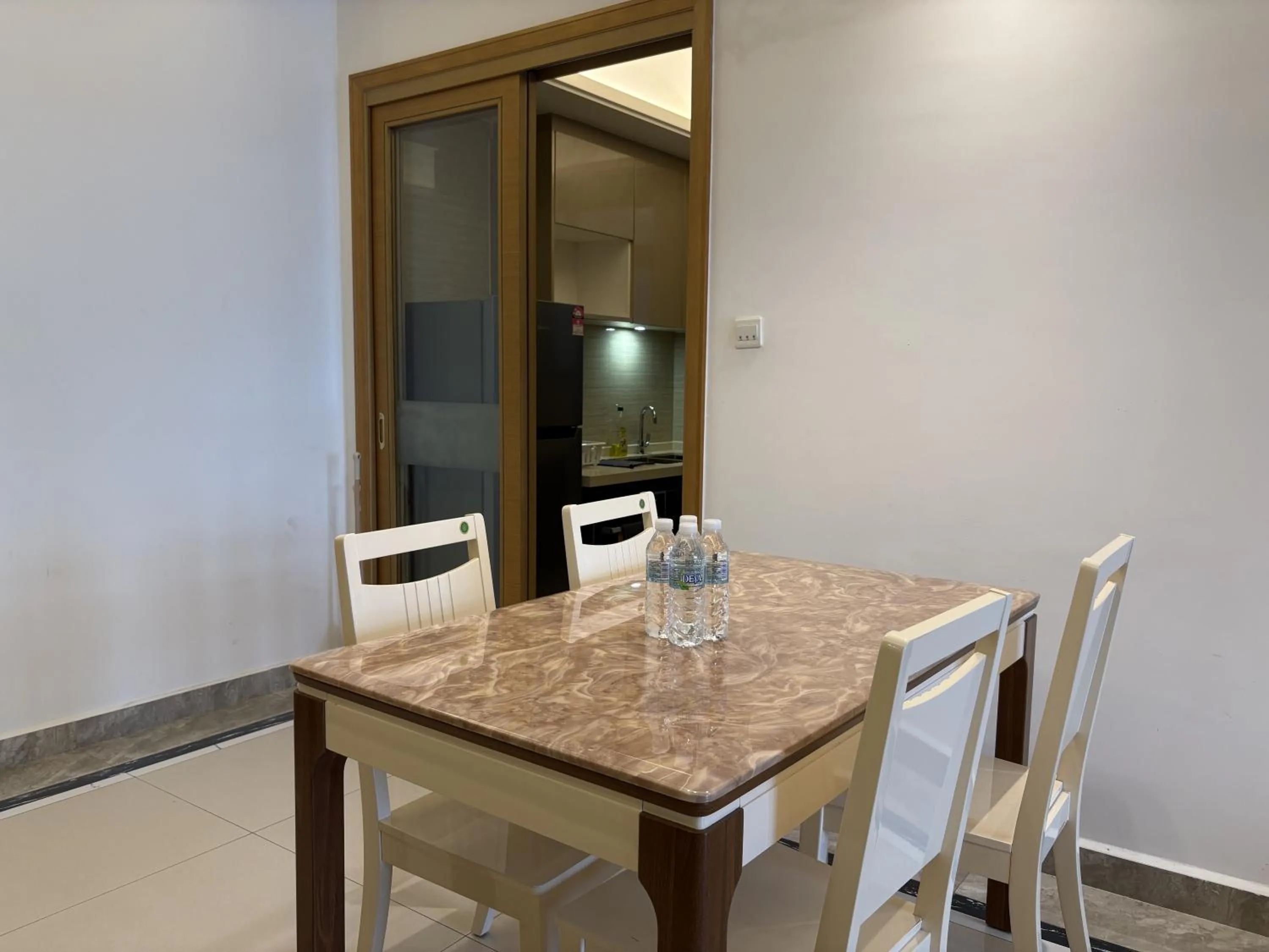 R&F Princess Cove @ R&F Mall