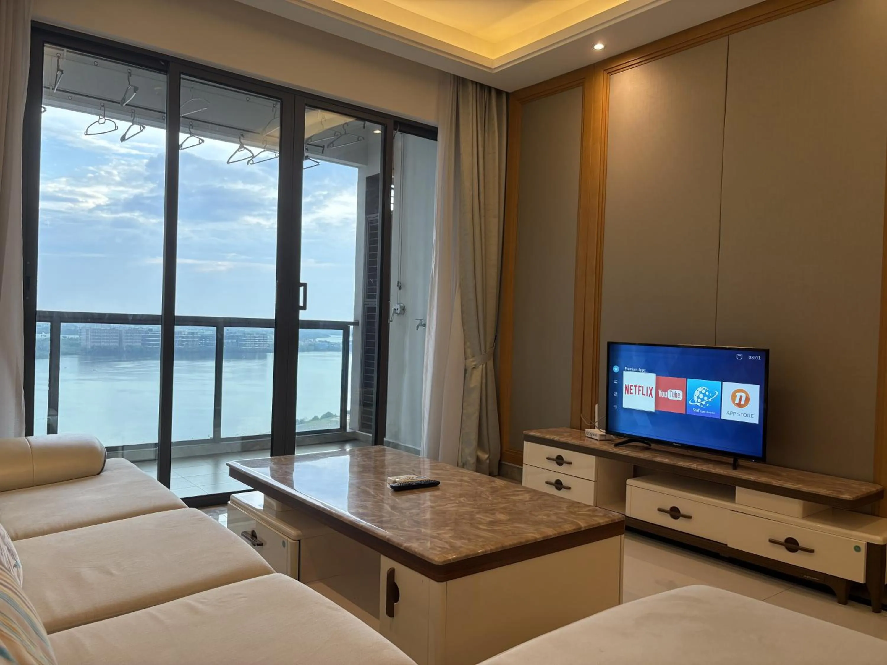 R&F Princess Cove @ R&F Mall