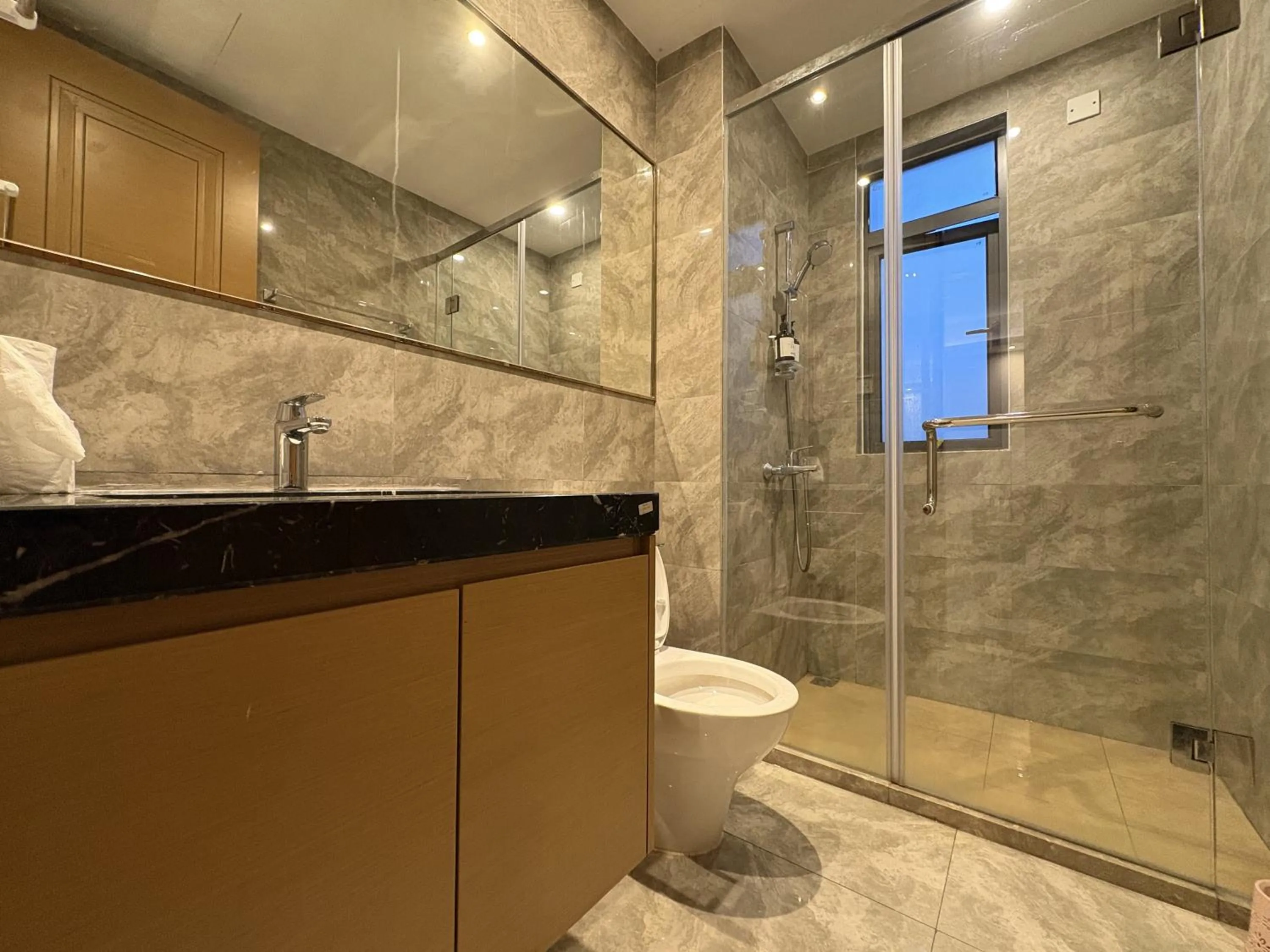 R&F Princess Cove @ R&F Mall