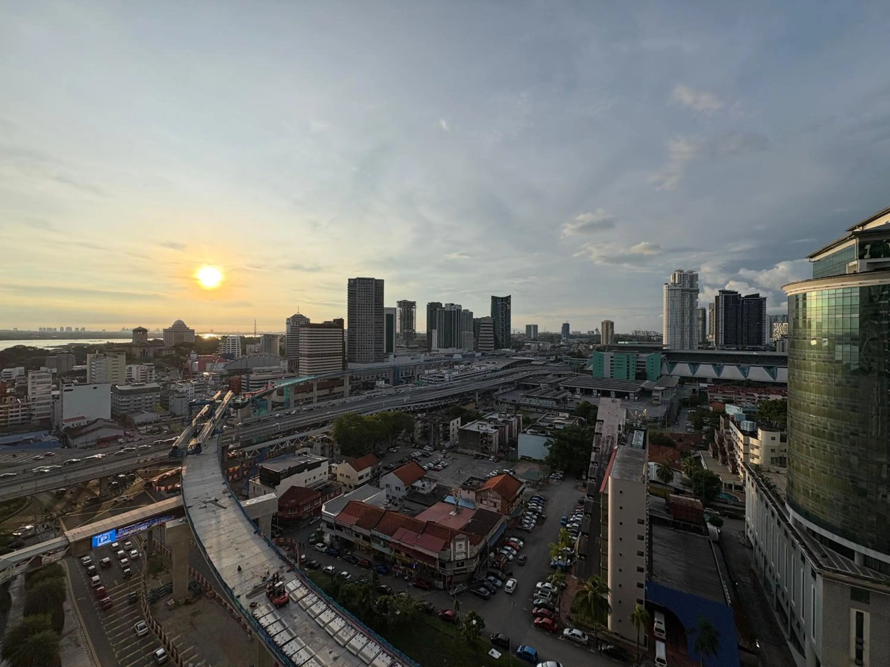 R&F Princess Cove @ R&F Mall