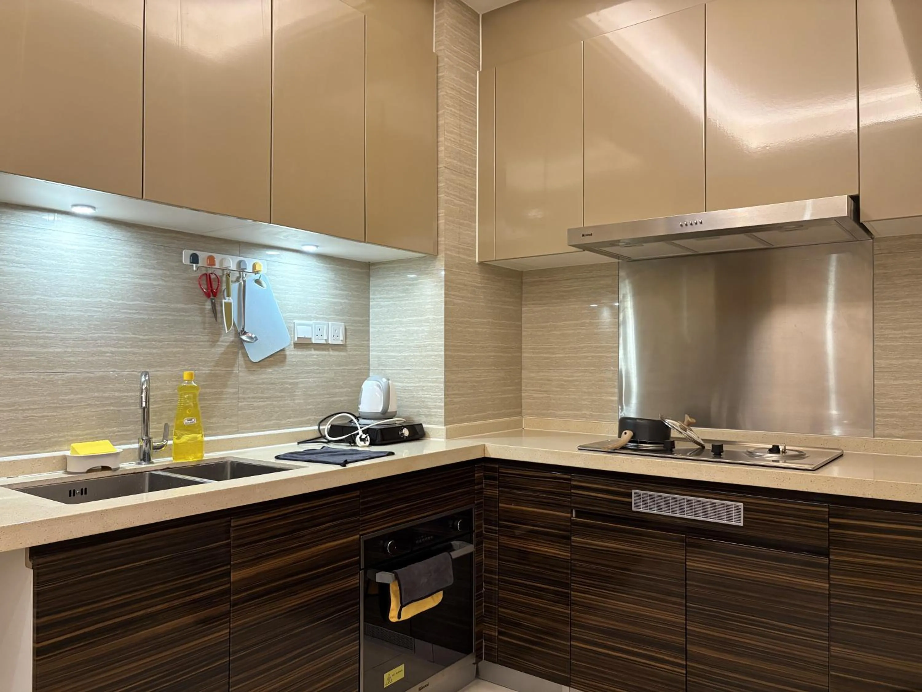 R&F Princess Cove @ R&F Mall