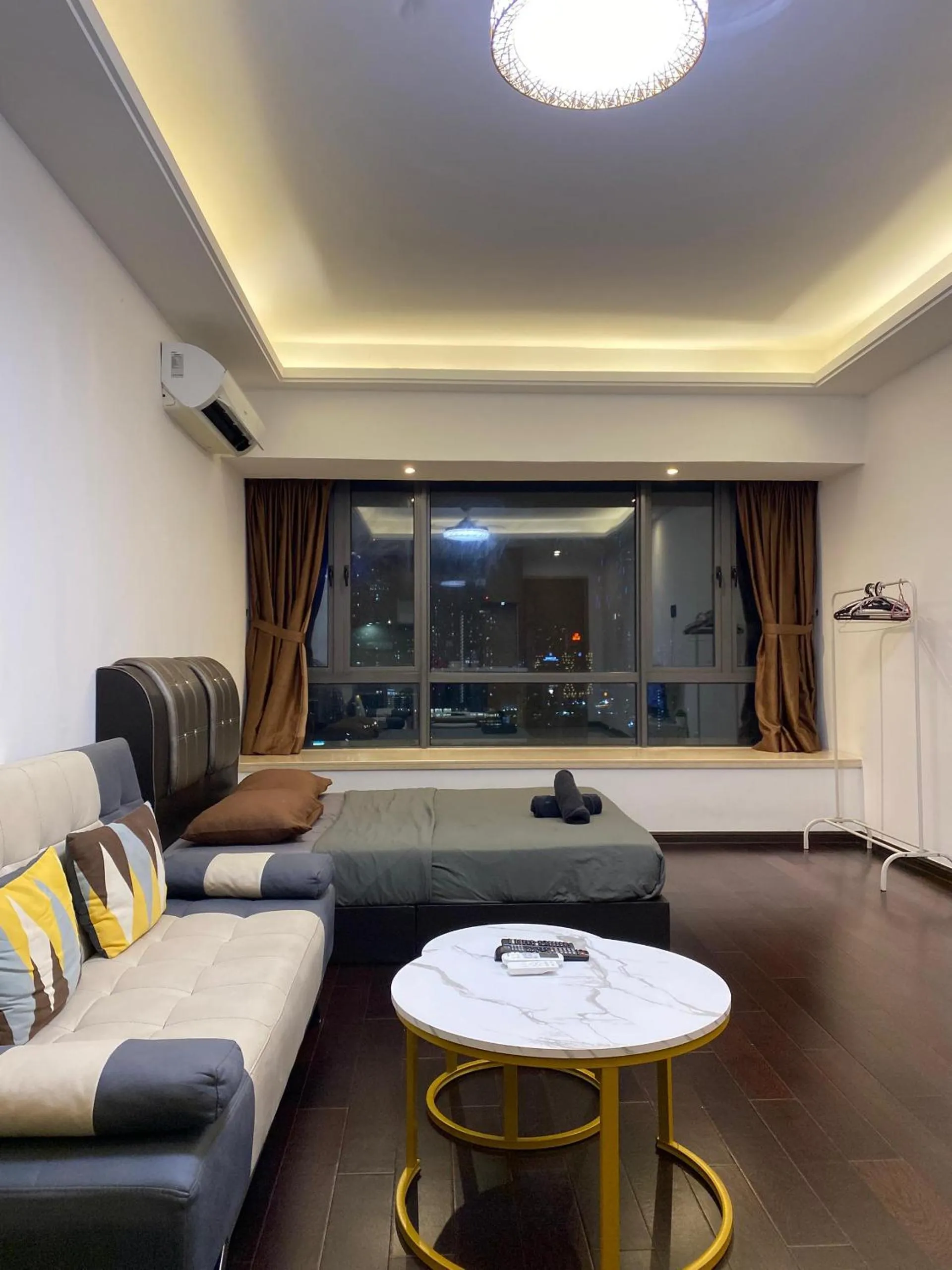 R&F Princess Cove @ R&F Mall