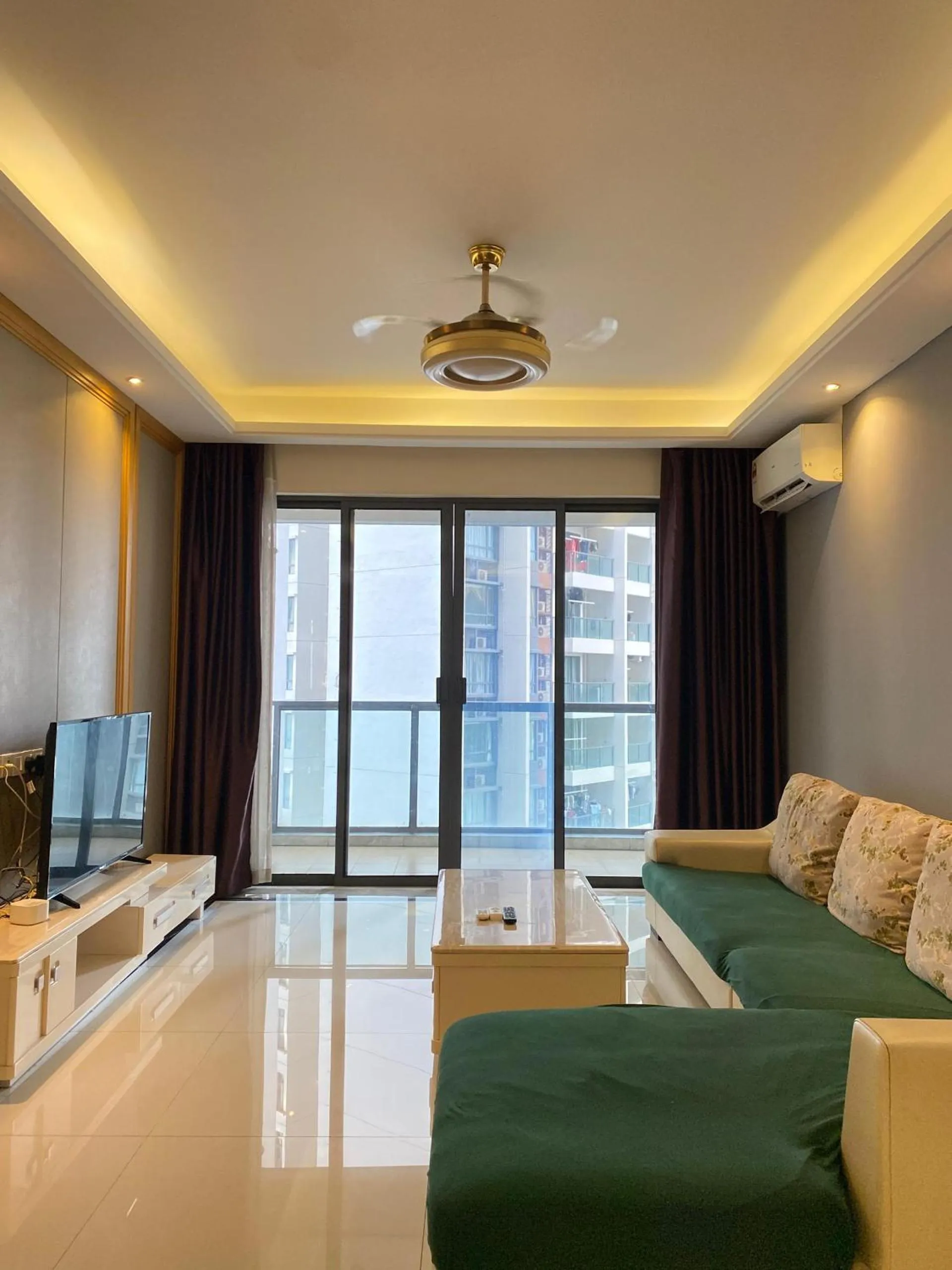 R&F Princess Cove @ R&F Mall