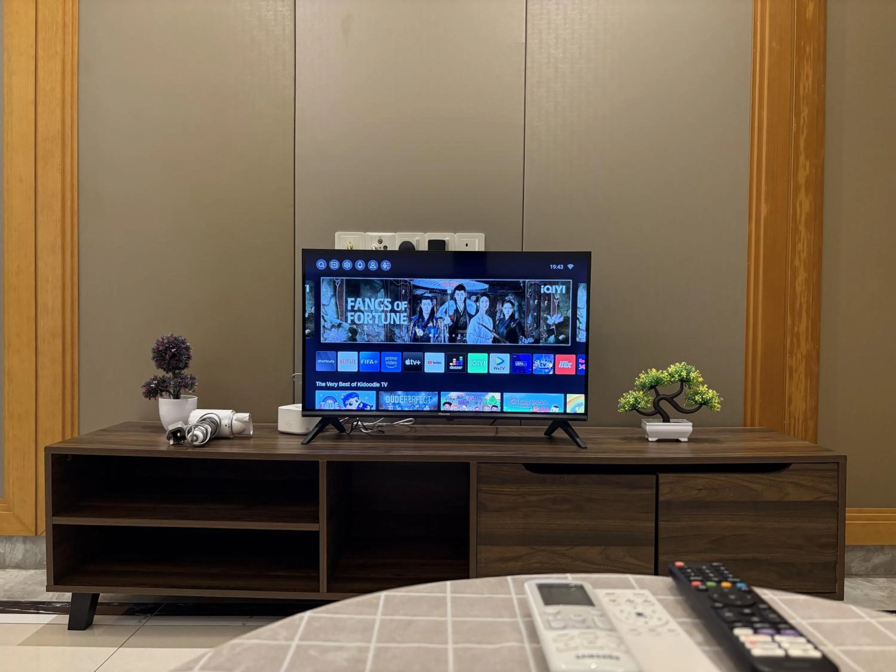 R&F Princess Cove @ R&F Mall