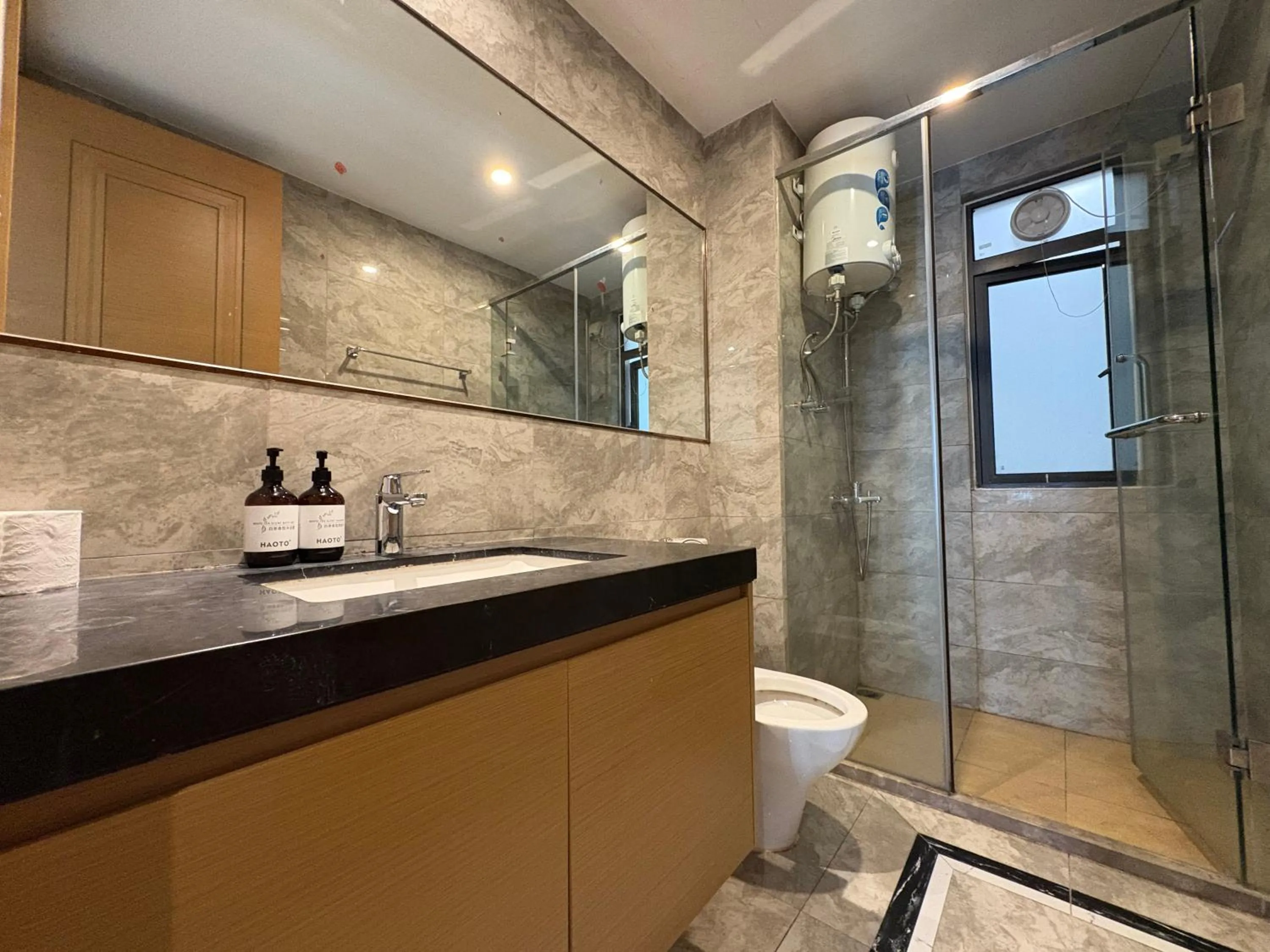 R&F Princess Cove @ R&F Mall