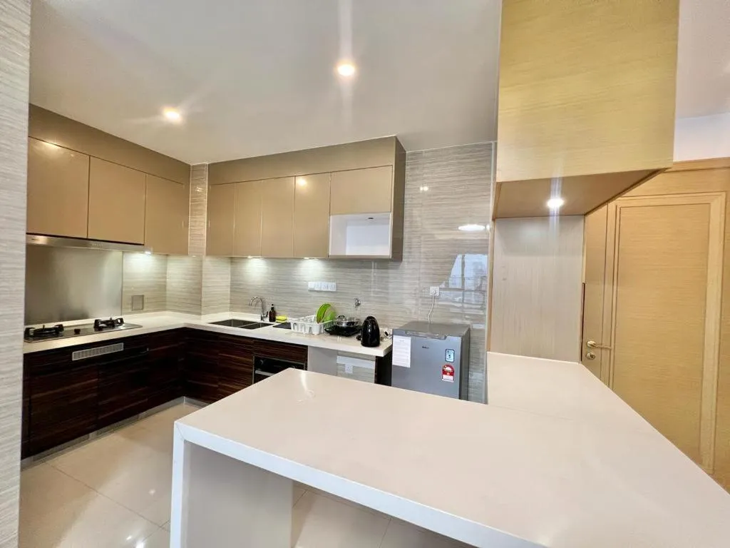 R&F Princess Cove @ R&F Mall