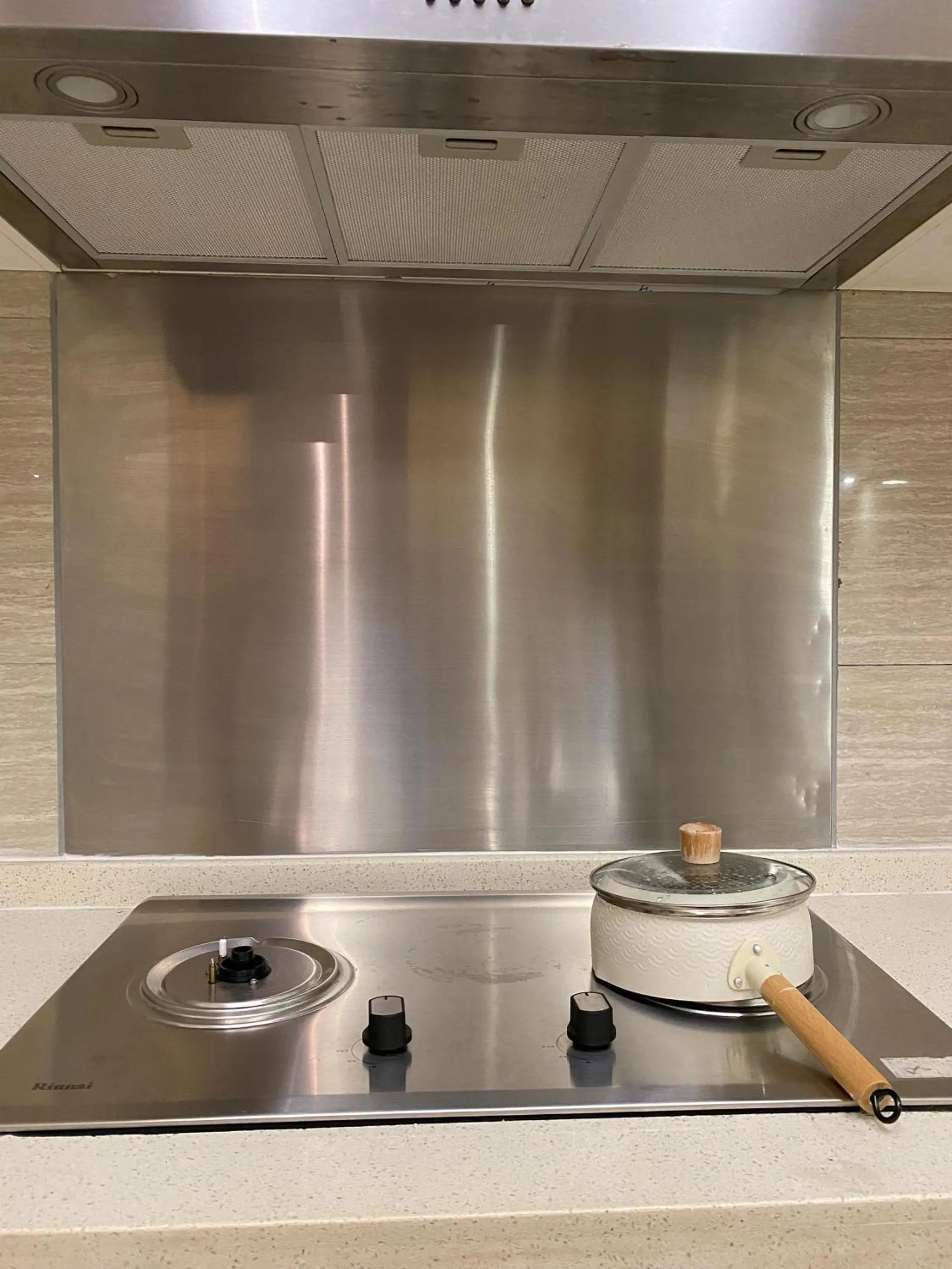 R&F Princess Cove @ R&F Mall