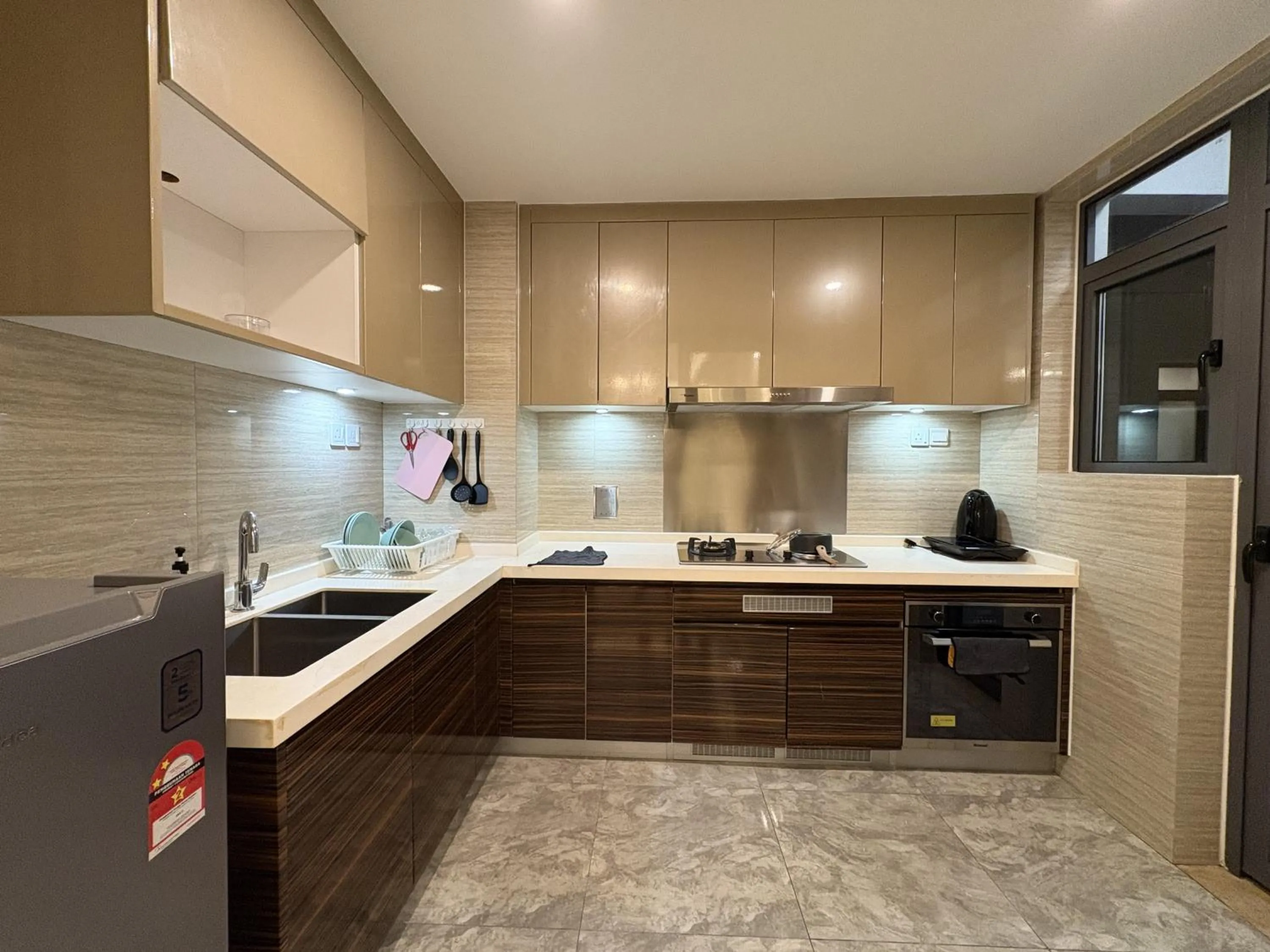 R&F Princess Cove @ R&F Mall