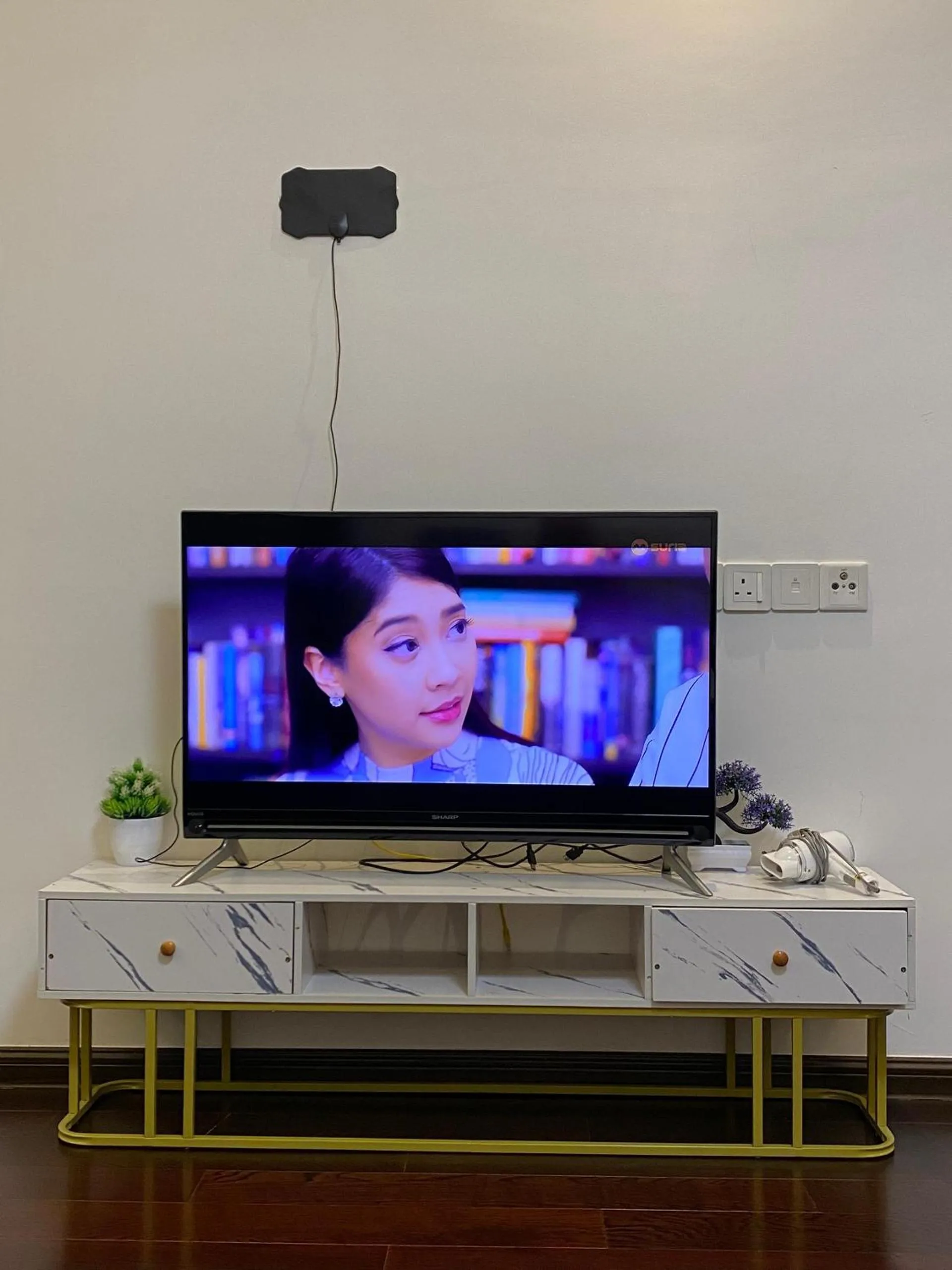 R&F Princess Cove @ R&F Mall