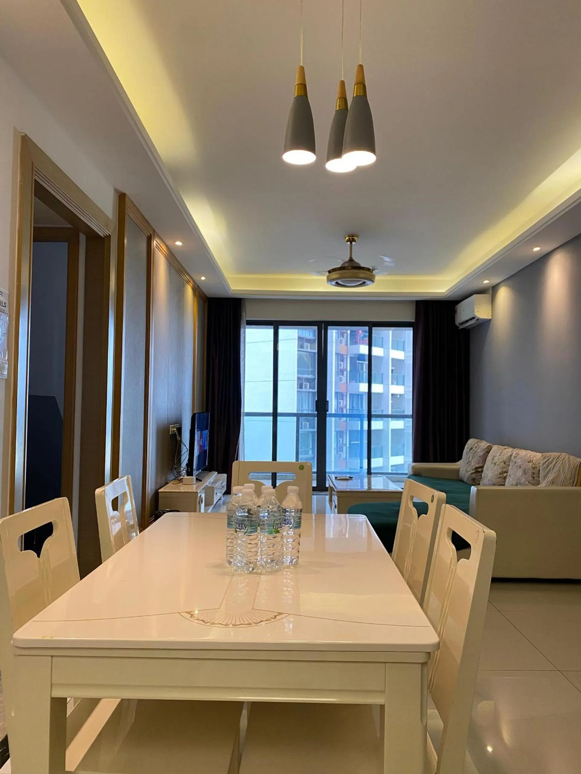 R&F Princess Cove @ R&F Mall