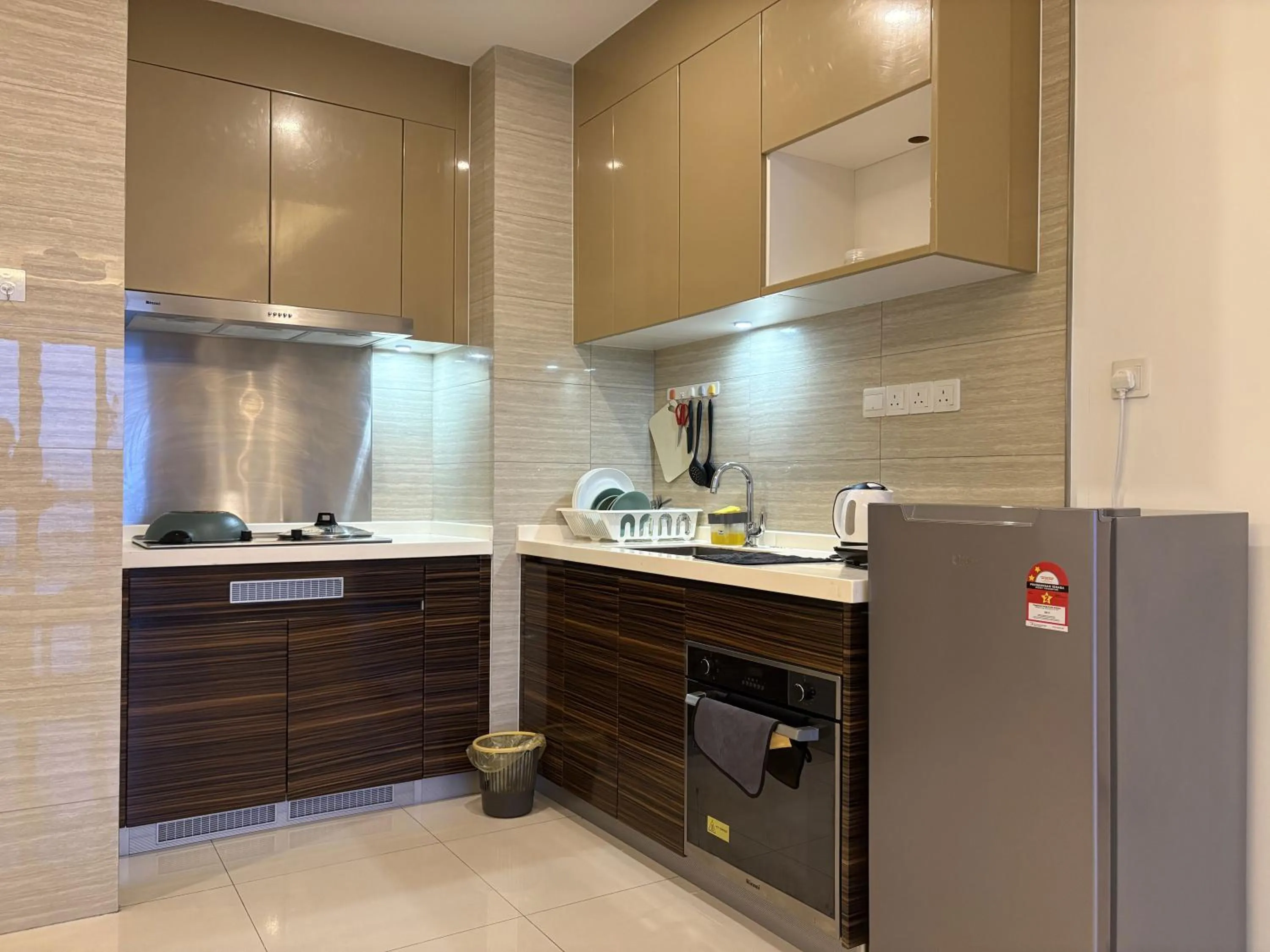 R&F Princess Cove @ R&F Mall