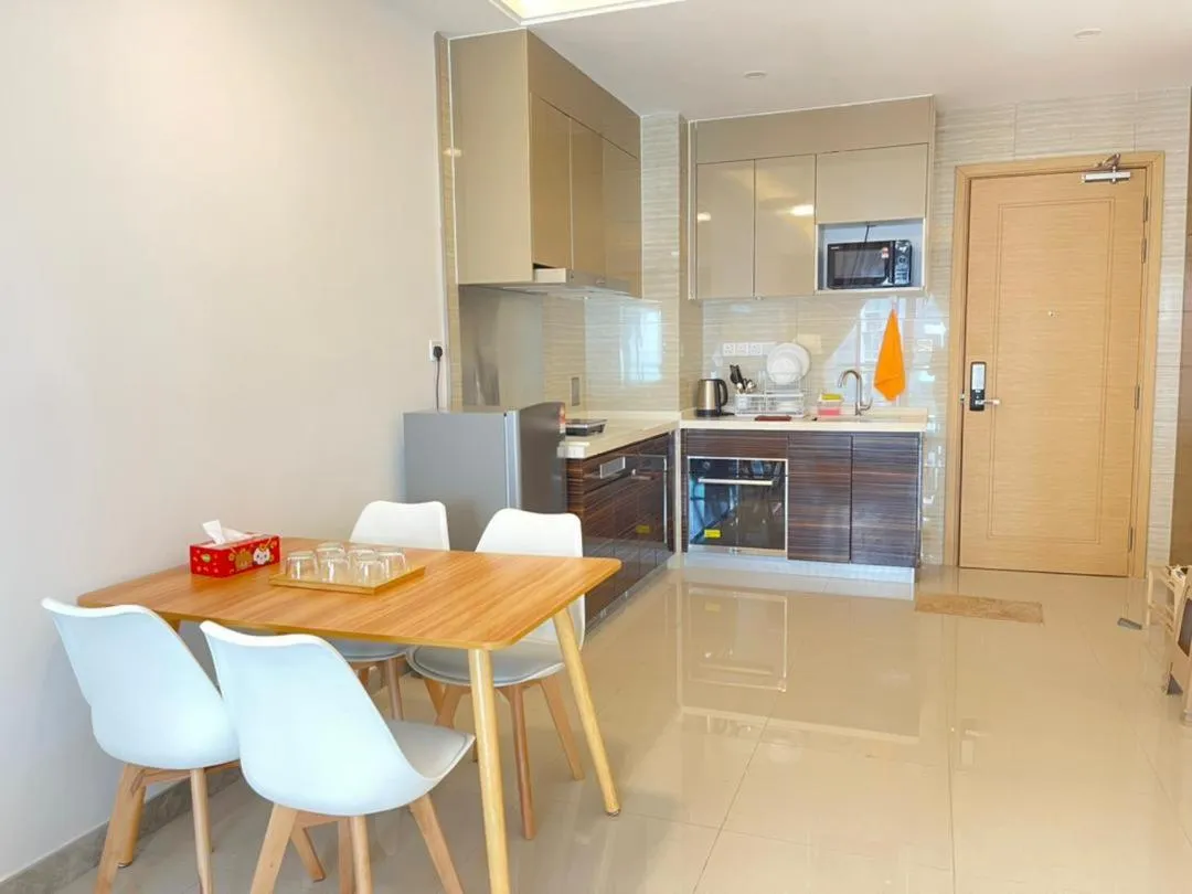 R&F Princess Cove @ R&F Mall