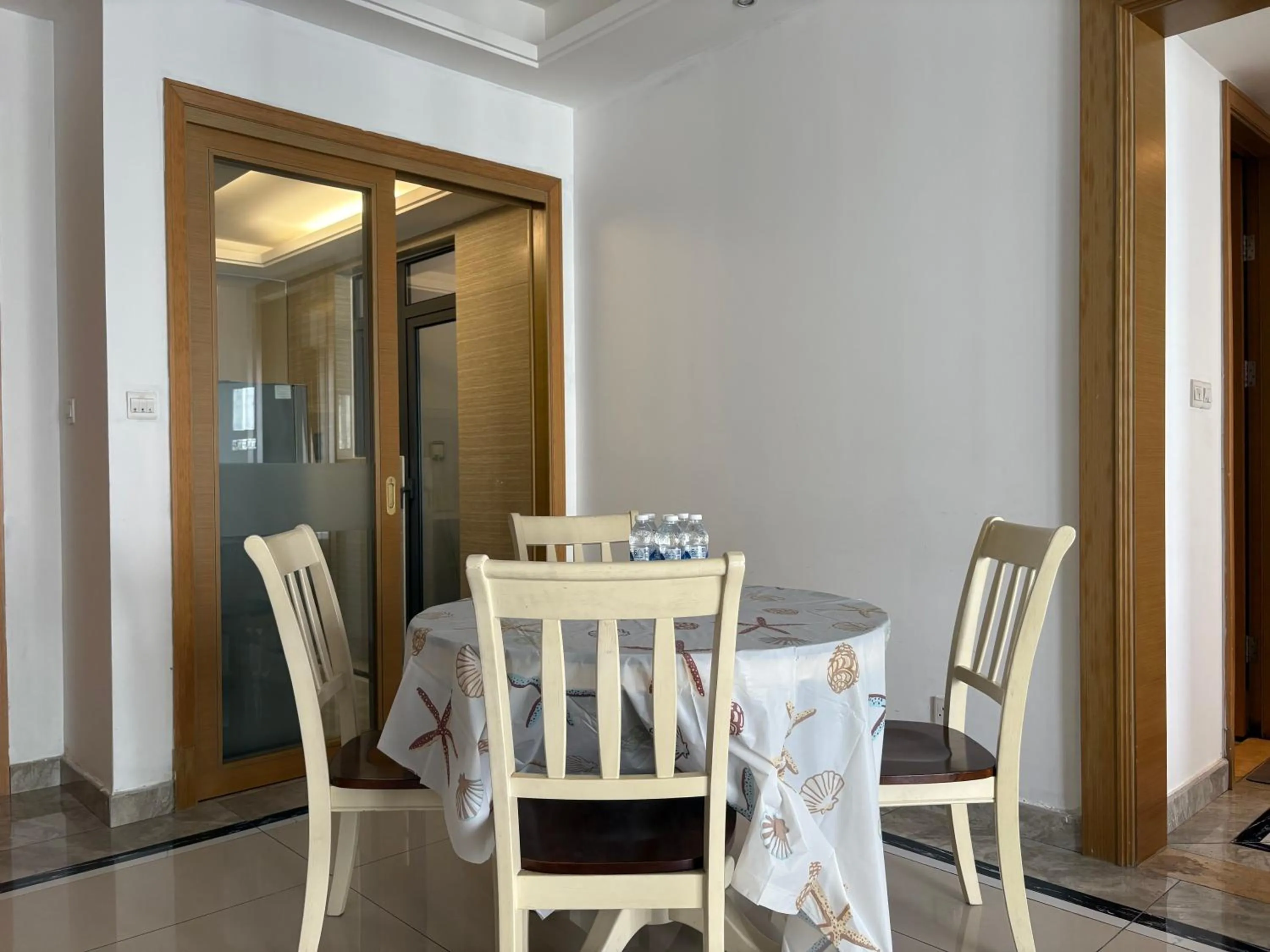 R&F Princess Cove @ R&F Mall